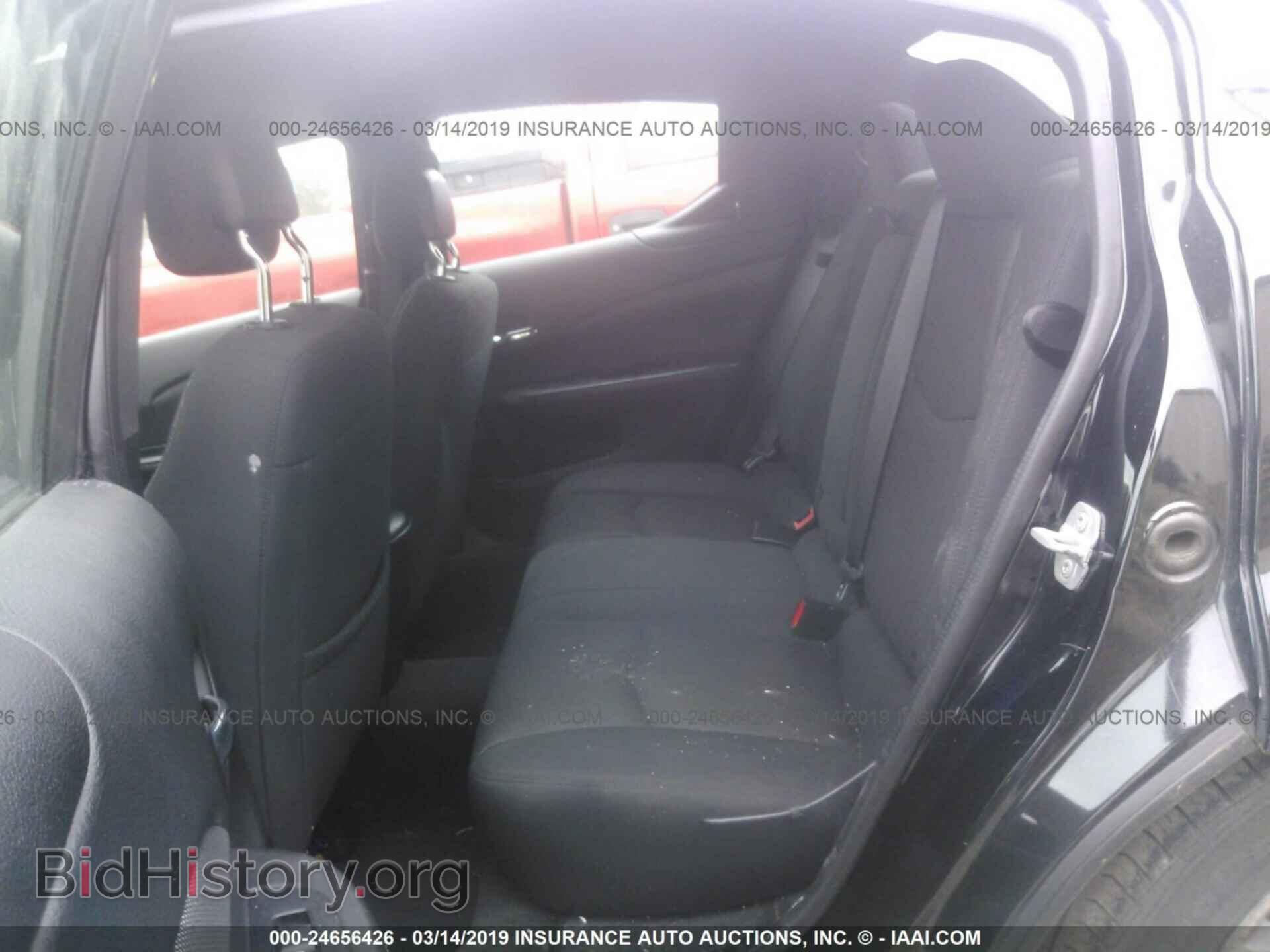 2013 DODGE AVENGER - VIN: 1C3CDZAG0DN769337 - Photo 8