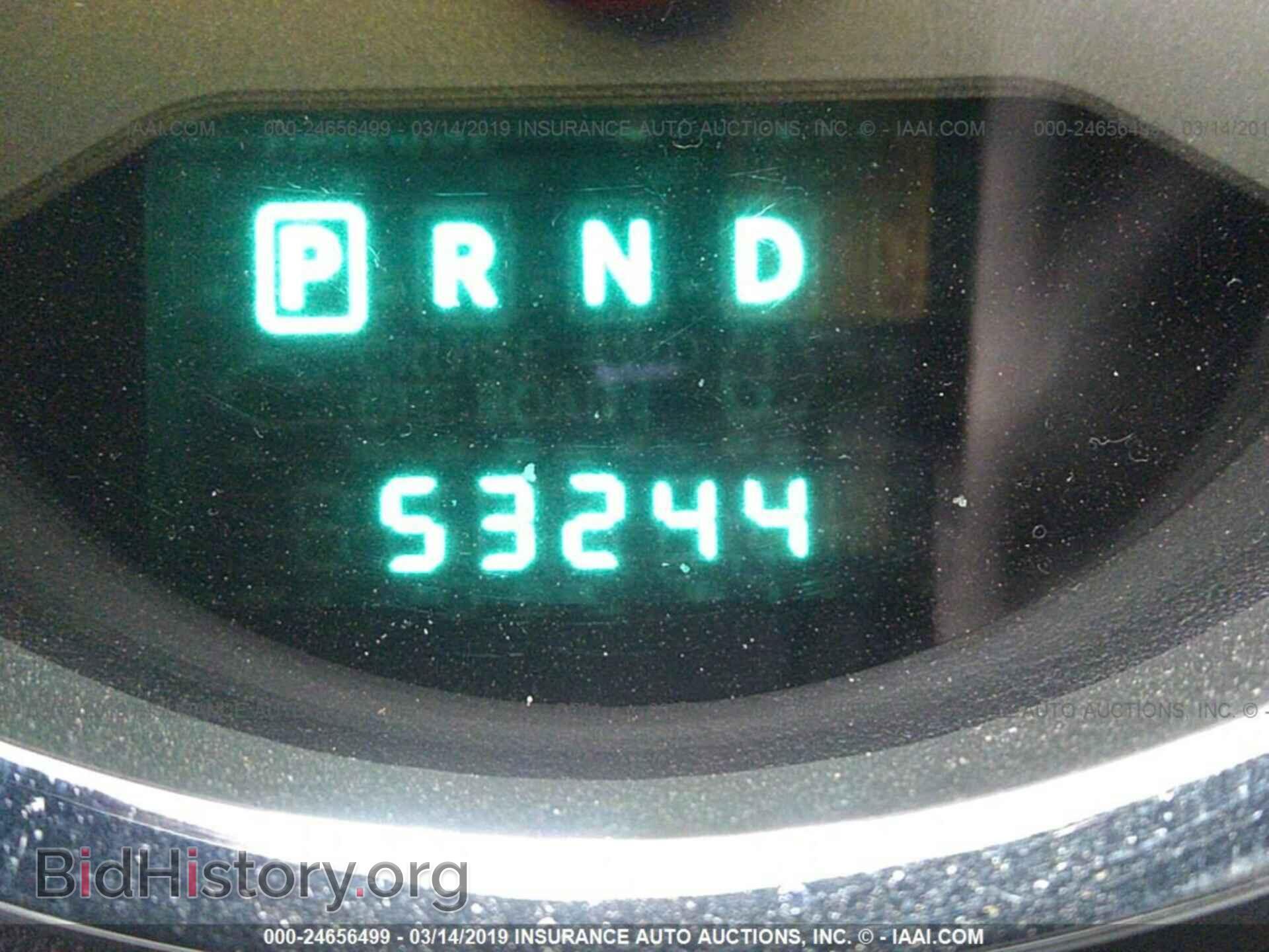 2011 DODGE CALIBER - VIN: 1B3CB9HB9BD148159 - Photo 7