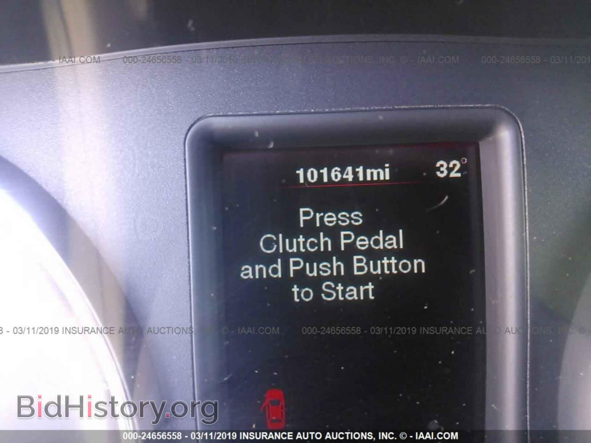 2012 DODGE CHARGER - VIN: 2C3CDXBG6CH297915 - Фото 7