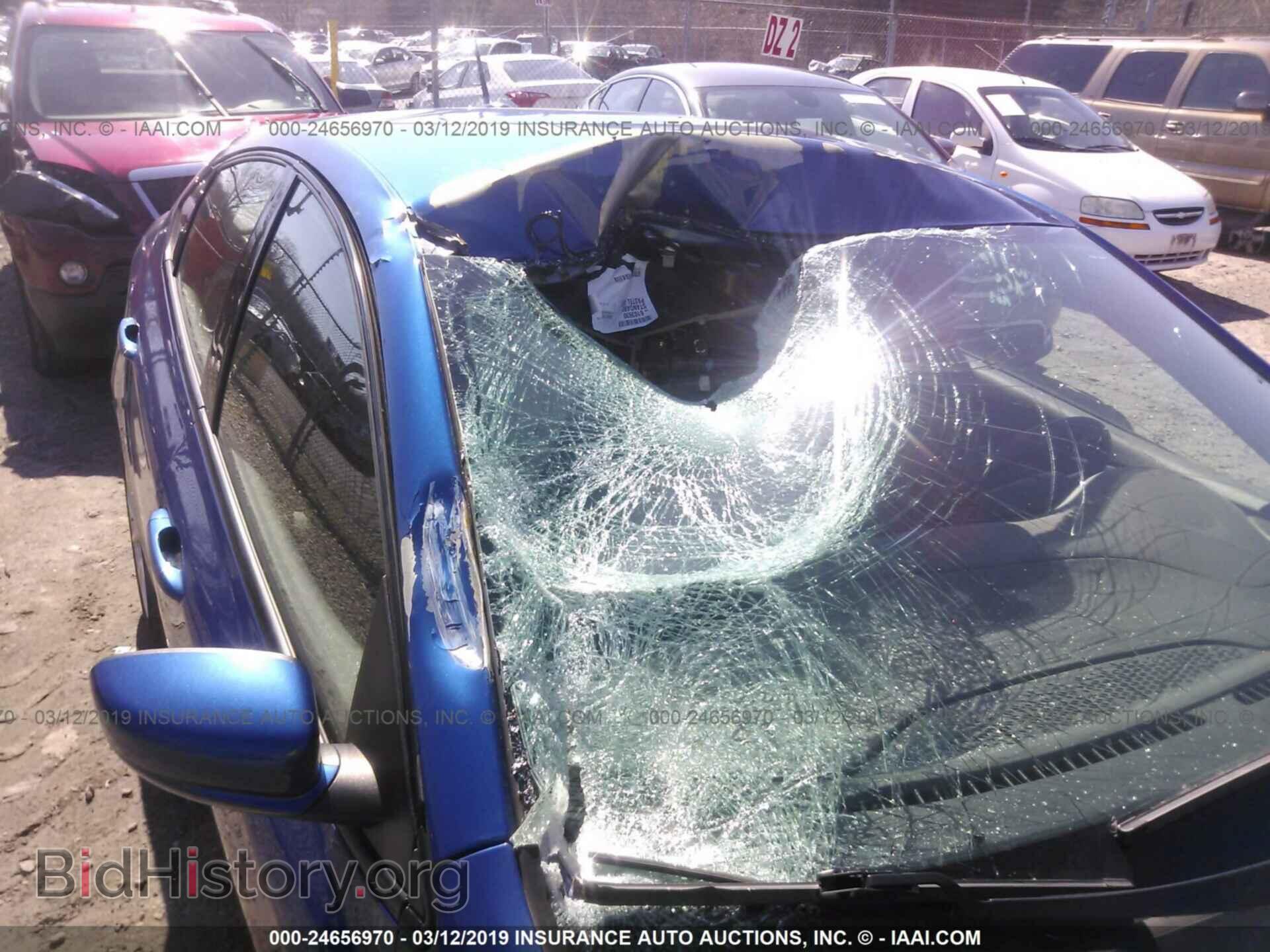 2013 DODGE DART - VIN: 1C3CDFBA5DD123273 - Photo 6