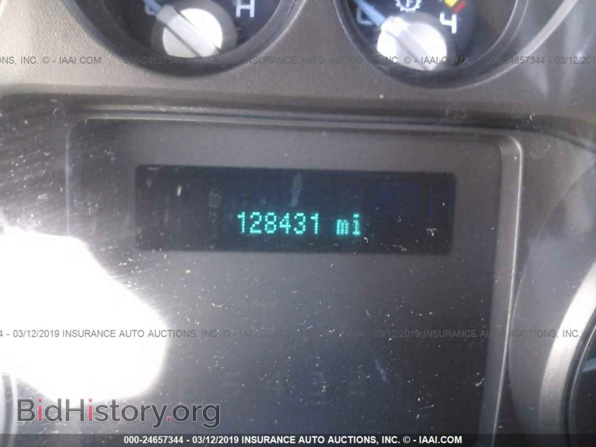 2012 FORD F250 - VIN: 1FT7X2B69CEA09908 - Фото 7