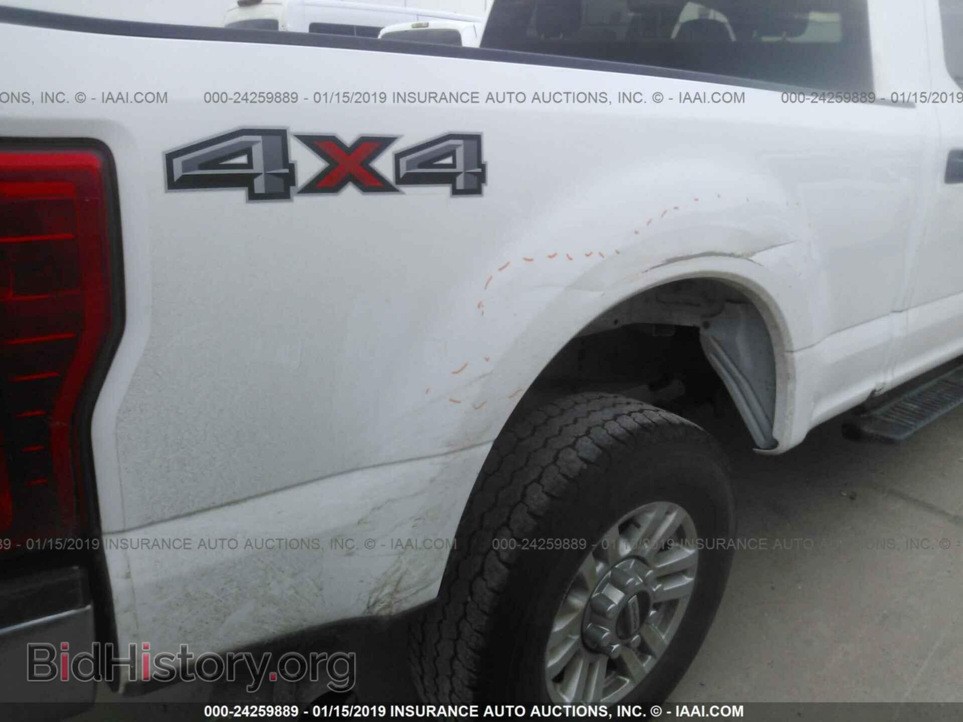 2013 FORD EXPLORER - VIN: 1FM5K8D80DGC81790 - Photo 6