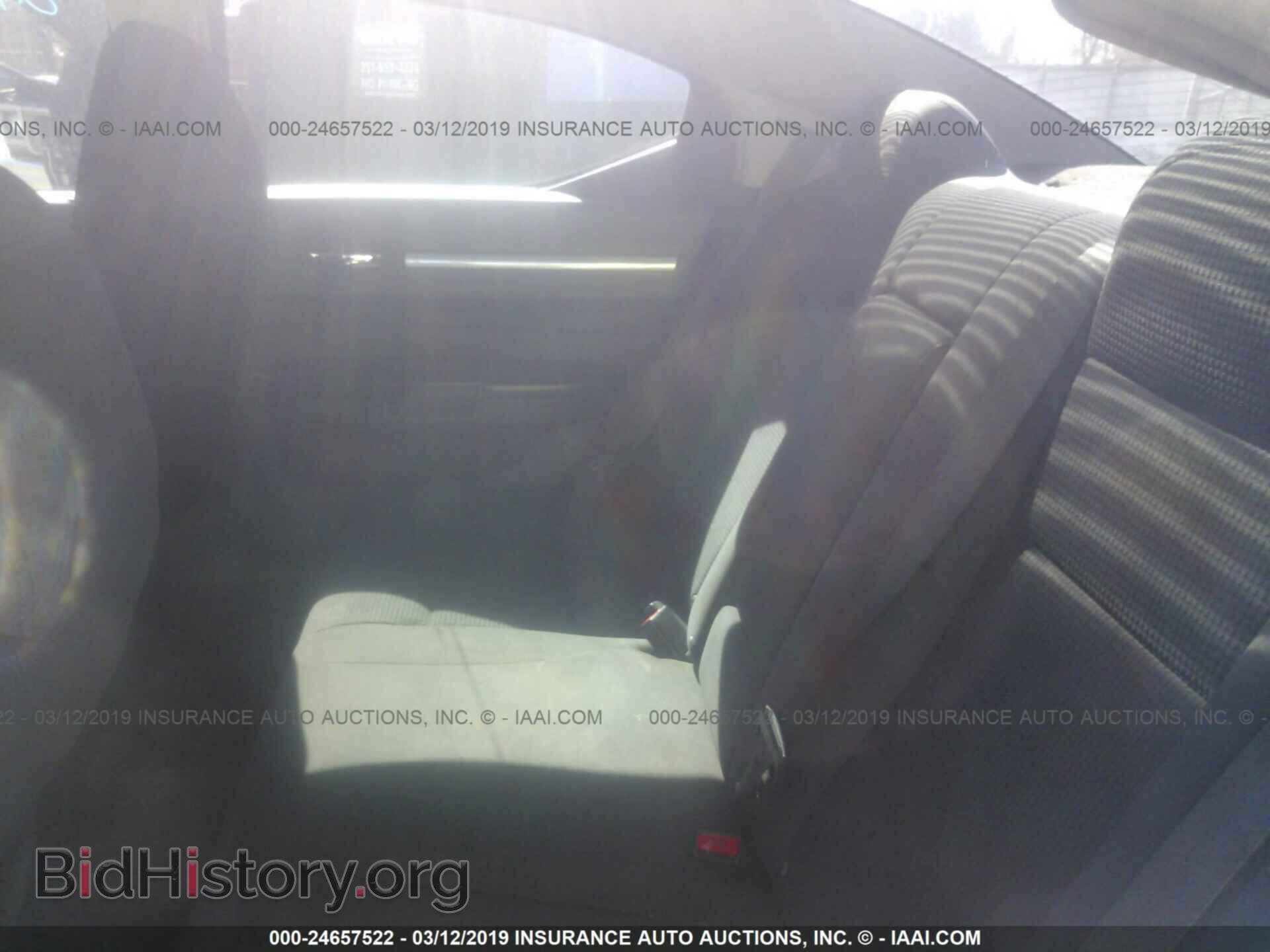 2010 DODGE CHARGER - VIN: 2B3CA3CV1AH169266 - Фото 8