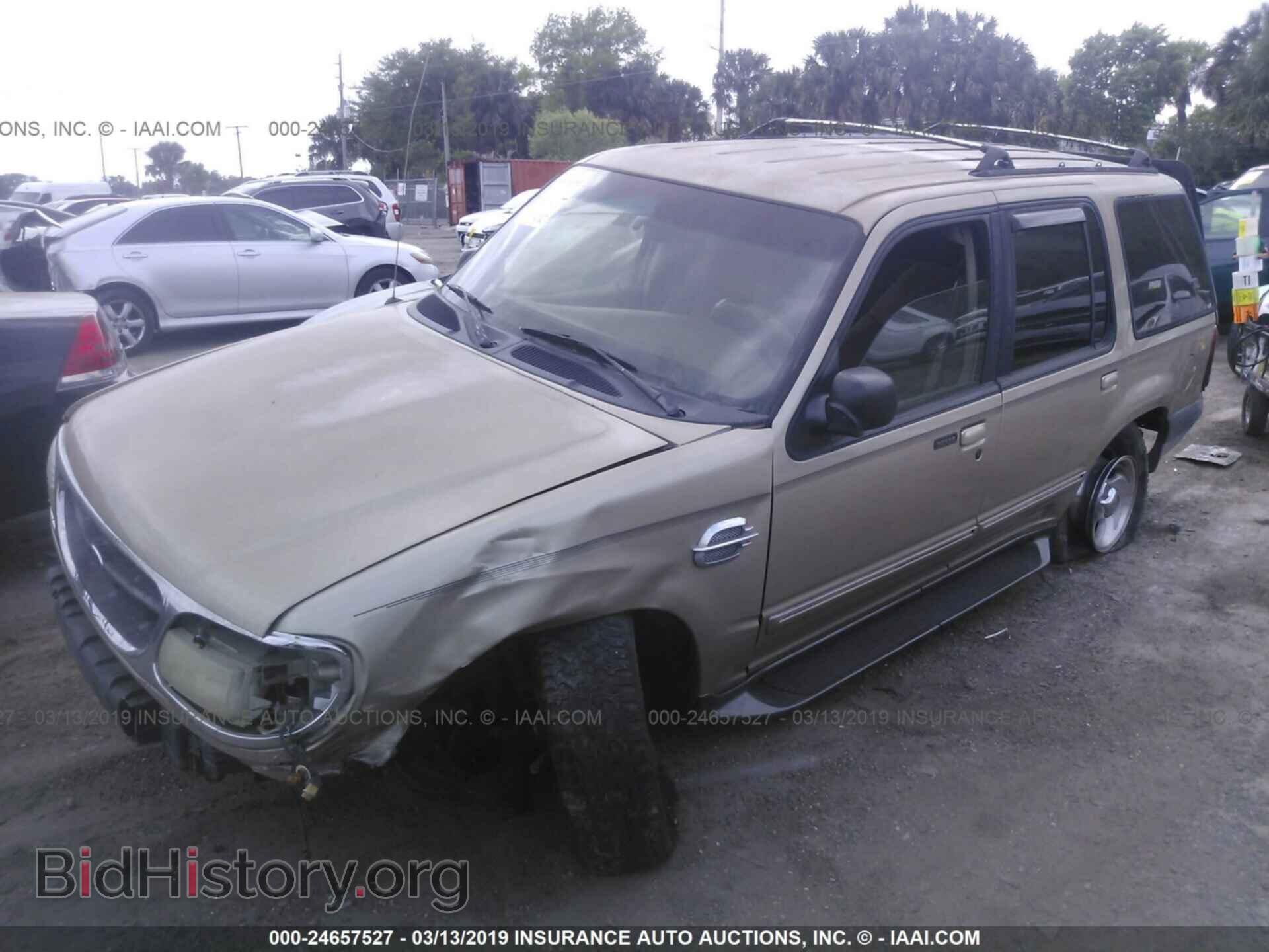2014 RAM 1500 - VIN: 1C6RR7GT1ES447090 - Фото 2