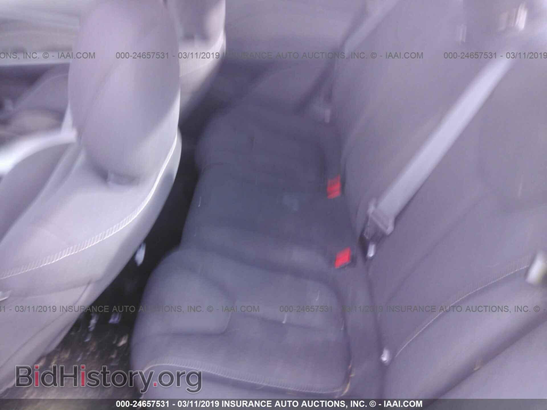 2013 DODGE DART - VIN: 1C3CDFBA9DD322858 - Photo 8
