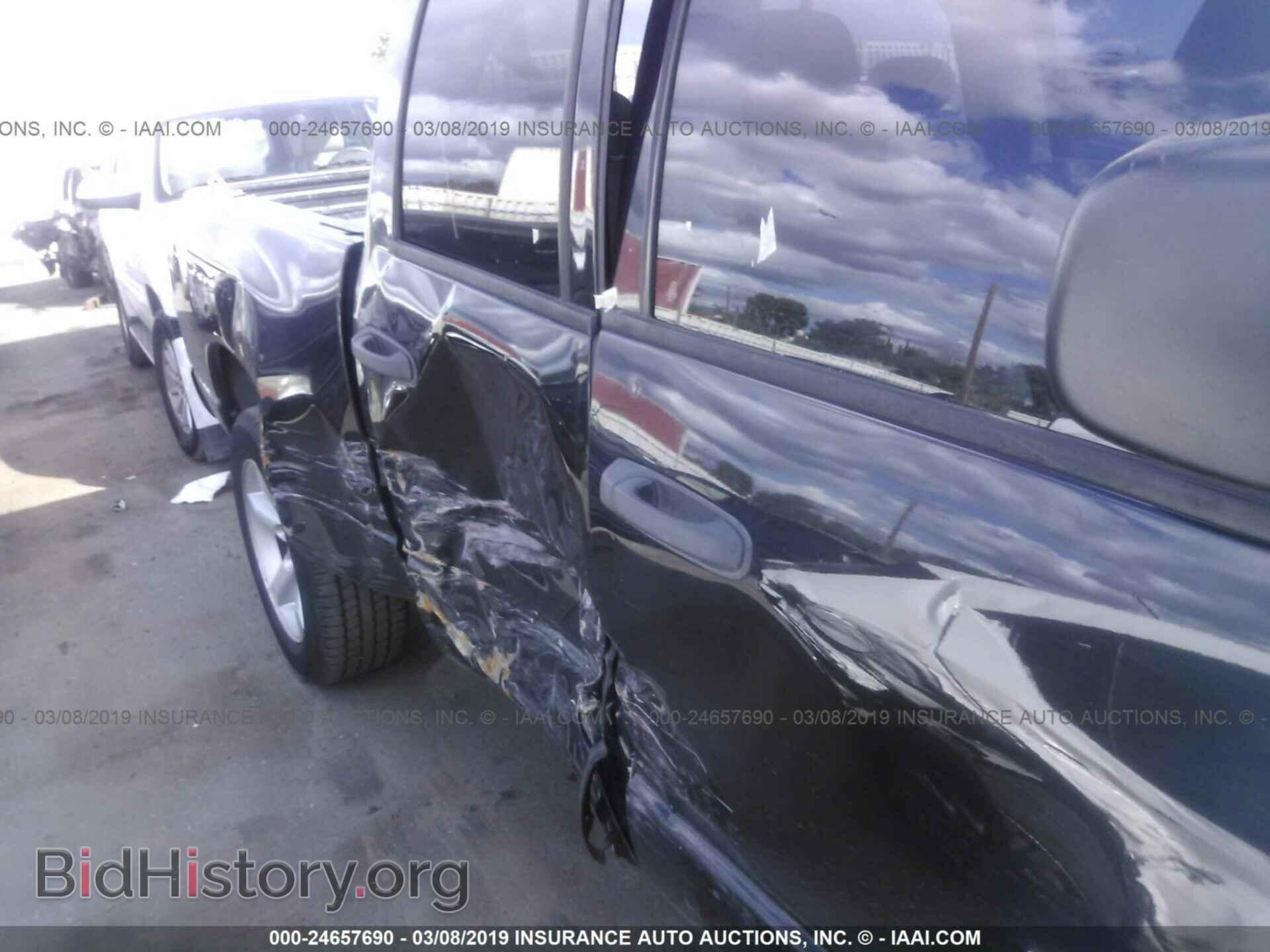 2007 DODGE RAM 1500 - VIN: 1D7HA18N47S202818 - Фото 6