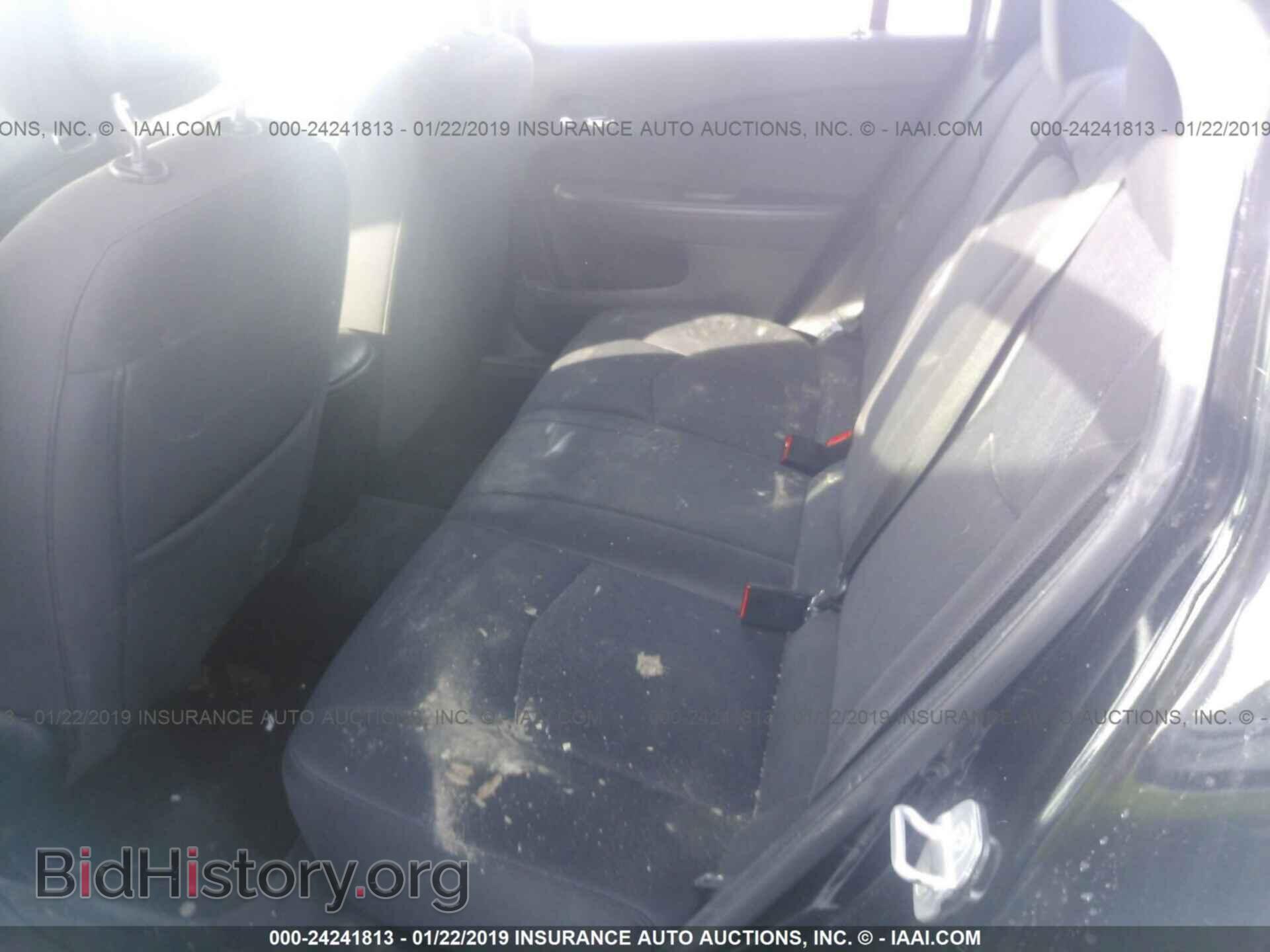 2013 CHRYSLER 200 - VIN: 1C3CCBBG1DN528167 - Photo 8