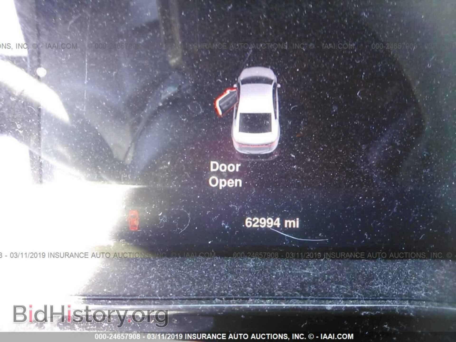 2015 DODGE DART - VIN: 1C3CDFEB5FD302520 - Photo 7