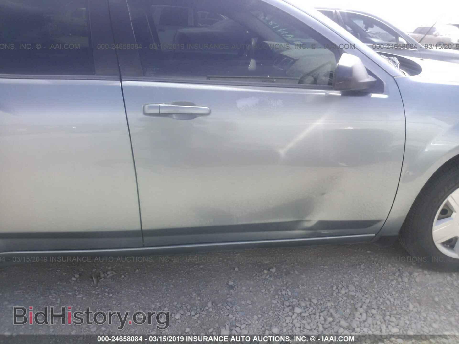 2010 DODGE AVENGER - VIN: 1B3CC4FB2AN183170 - Photo 6