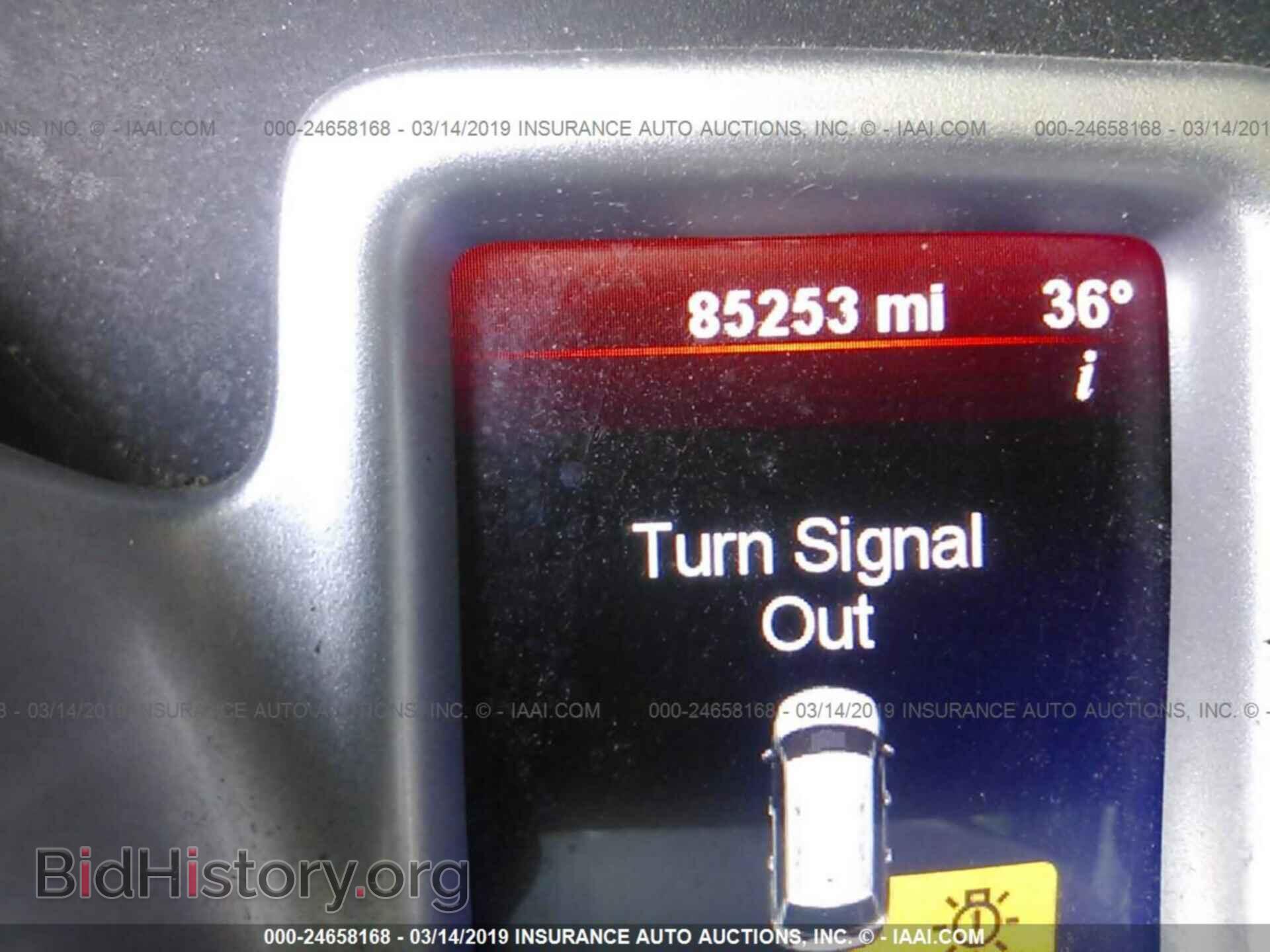 2012 DODGE JOURNEY - VIN: 3C4PDCBG8CT231332 - Фото 7