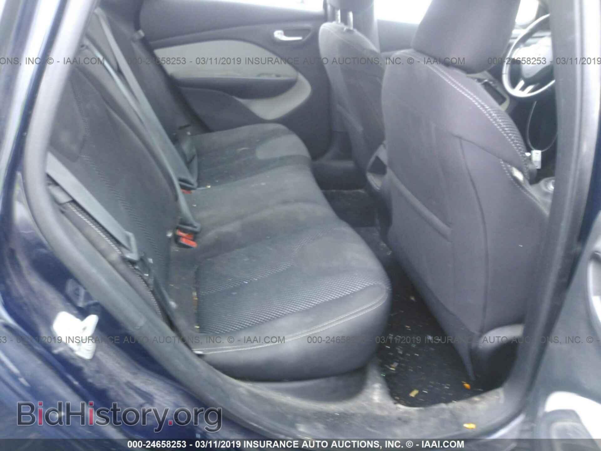 2015 DODGE DART - VIN: 1C3CDFBB5FD112687 - Фото 8