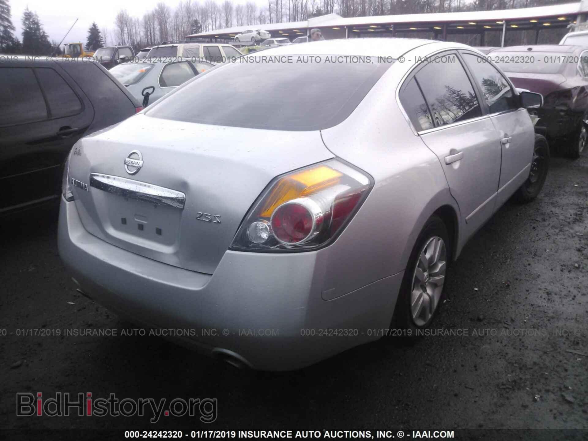 2017 MAZDA 3 - VIN: JM1BN1V76H1120526 - Фото 4