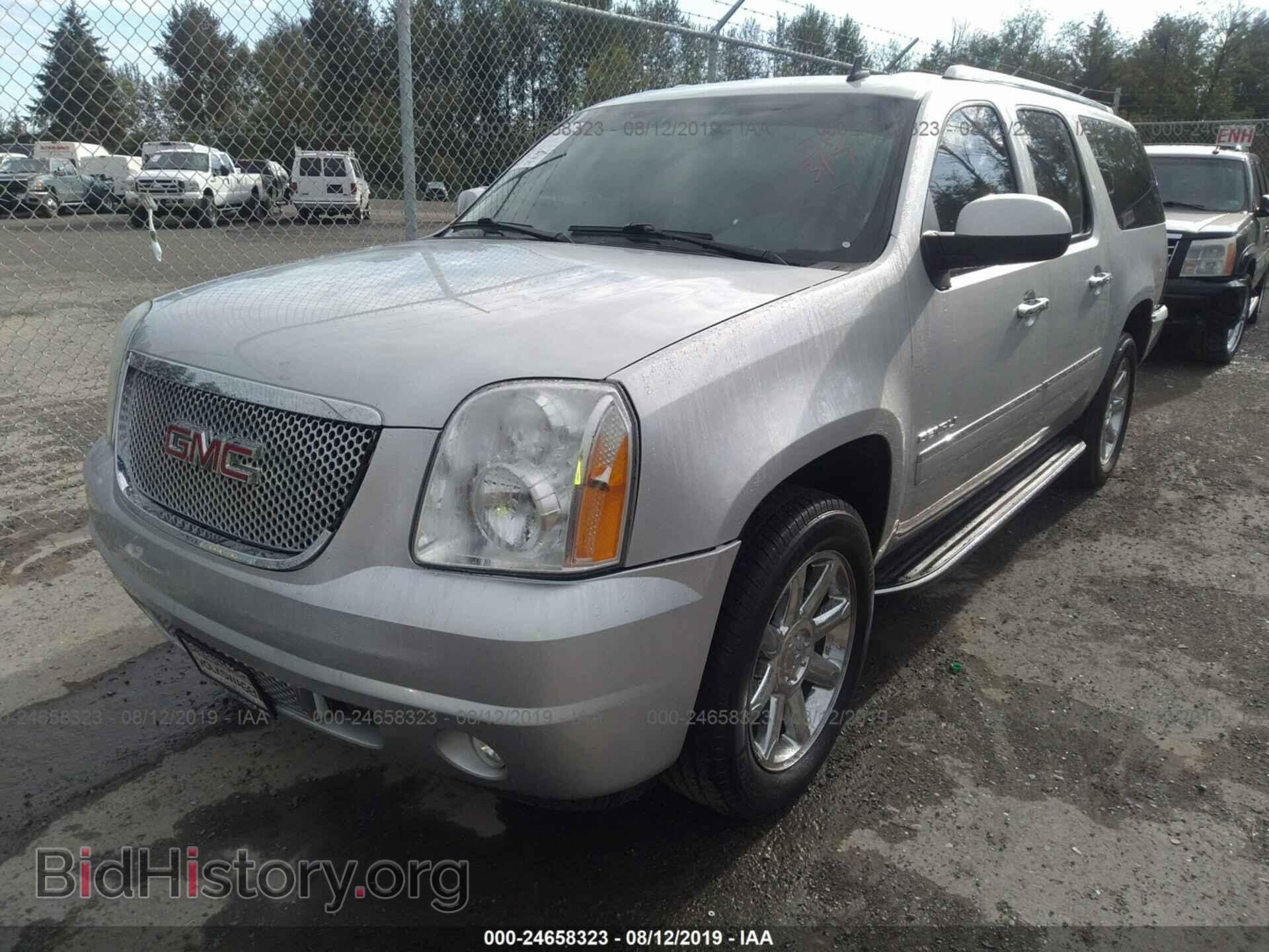 2010 DODGE JOURNEY - VIN: 3D4PG5FV8AT121747 - Фото 2