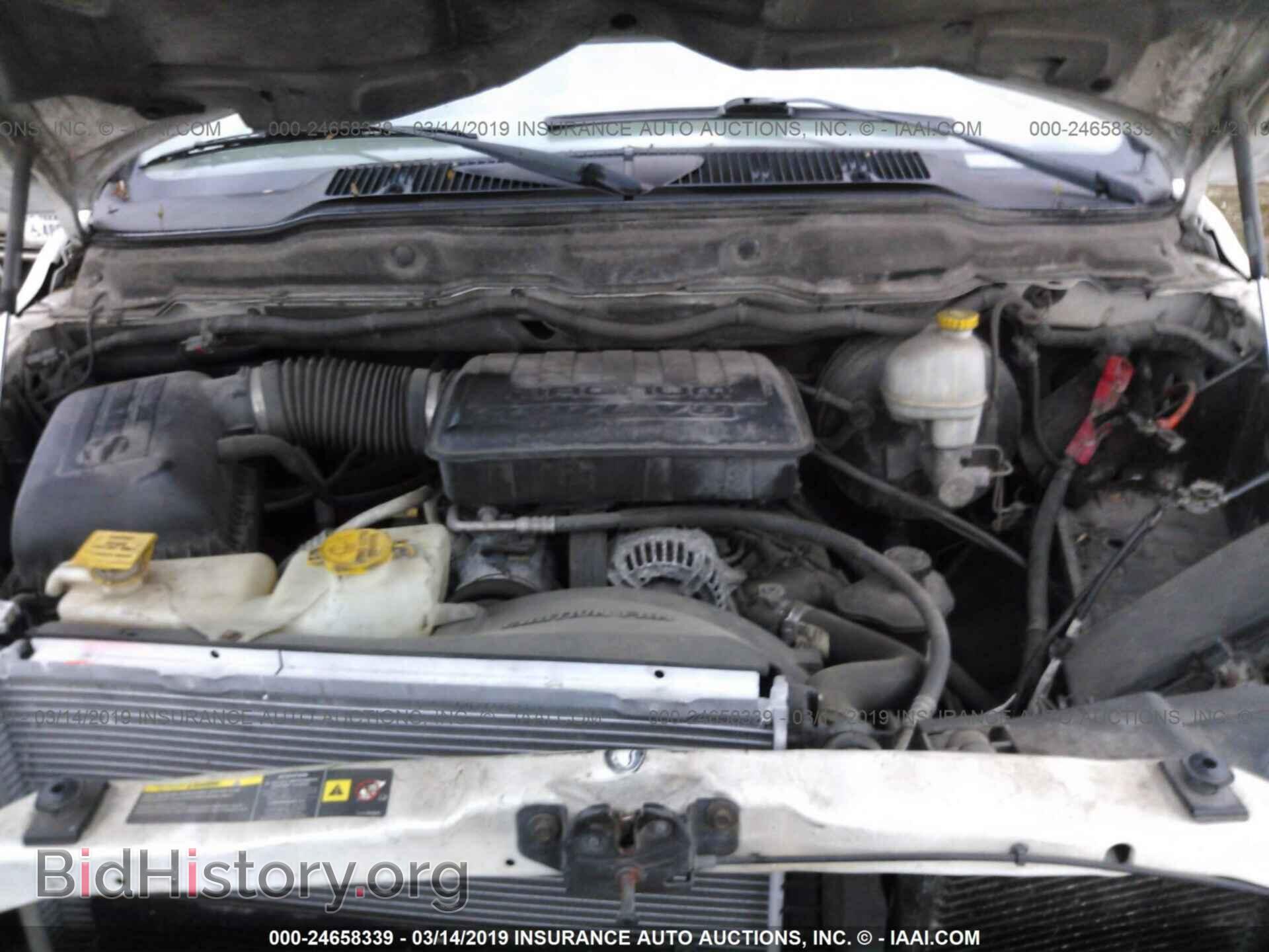 2006 DODGE RAM 1500 - VIN: 1D7HA18P96J225520 - Фото 10
