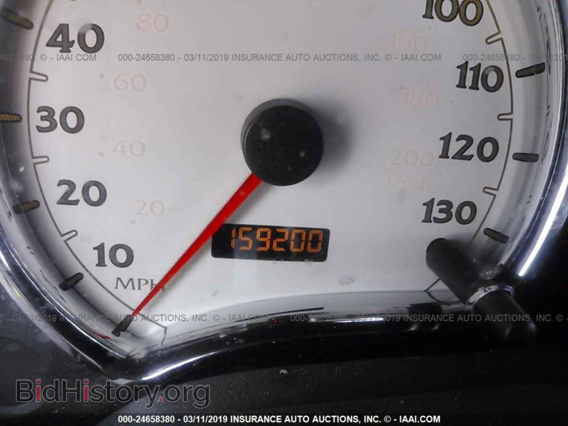 2006 SATURN VUE - VIN: 5GZCZ33D16S856647 - Фото 7