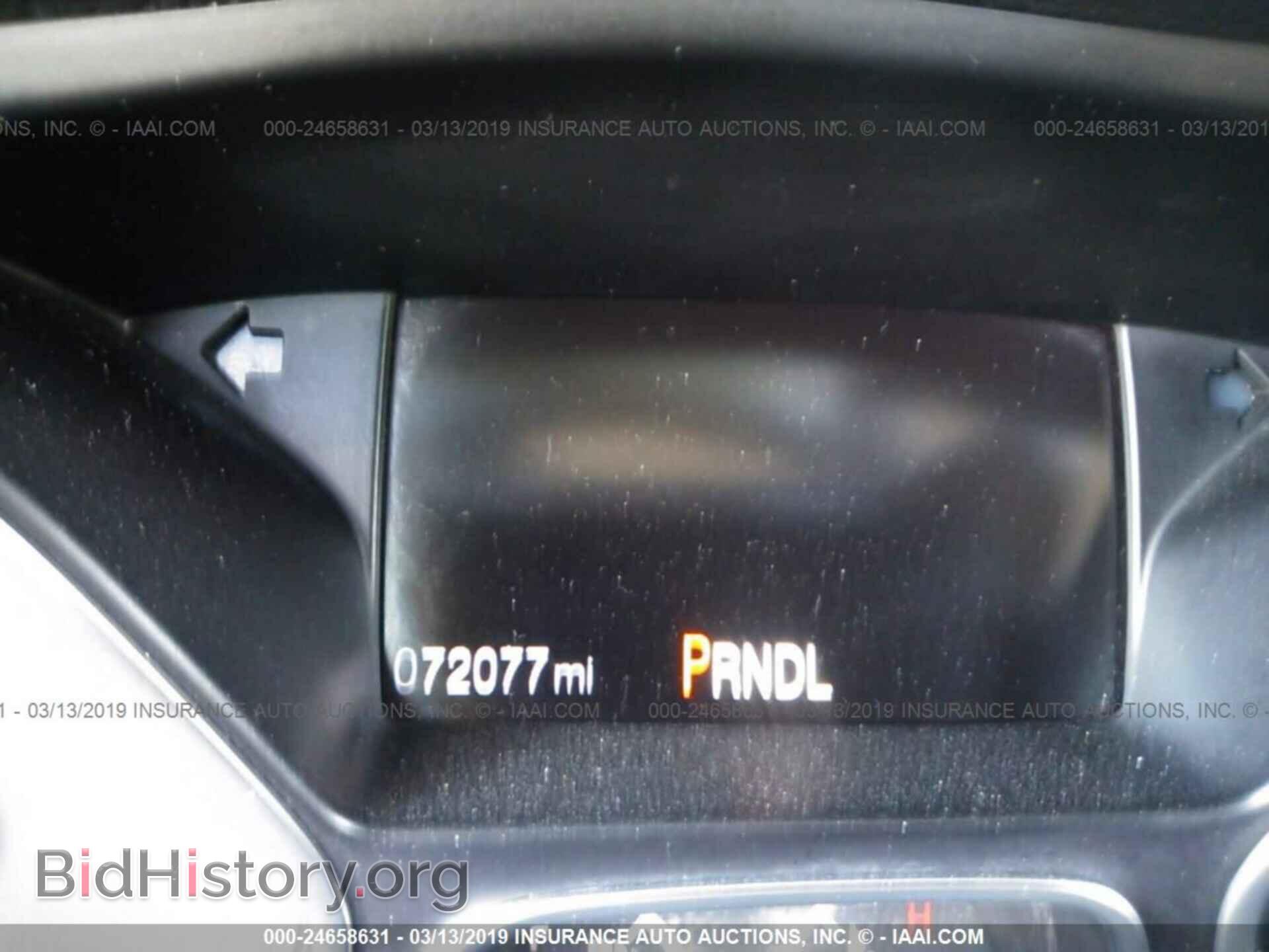 2015 FORD FOCUS - VIN: 1FADP3K29FL302106 - Photo 7