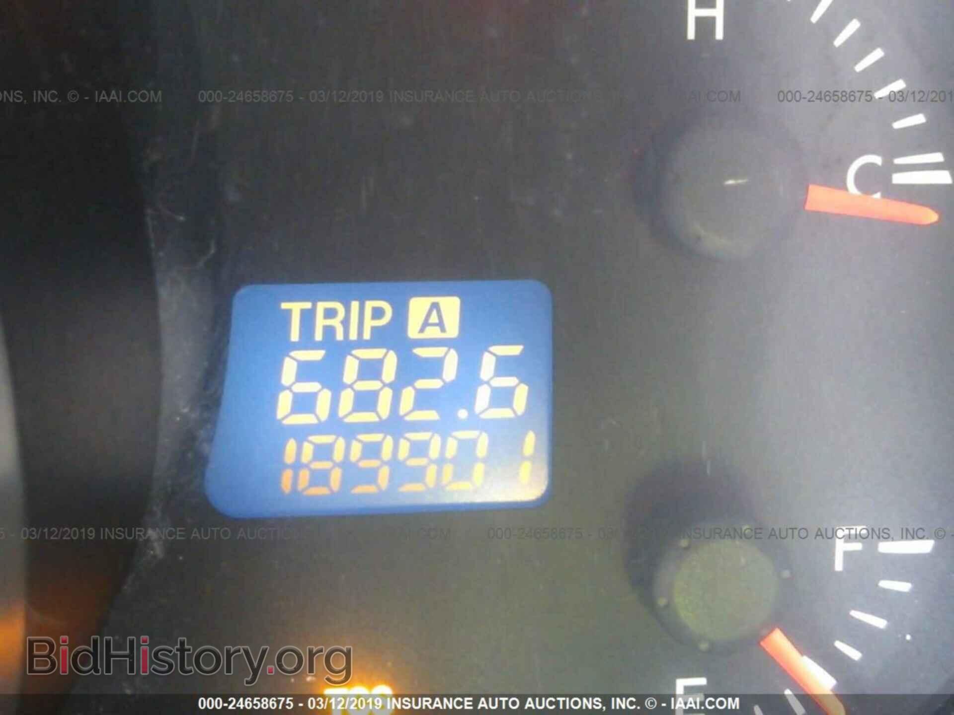 2011 MAZDA CX-7 - VIN: JM3ER2B57B0353703 - Photo 7