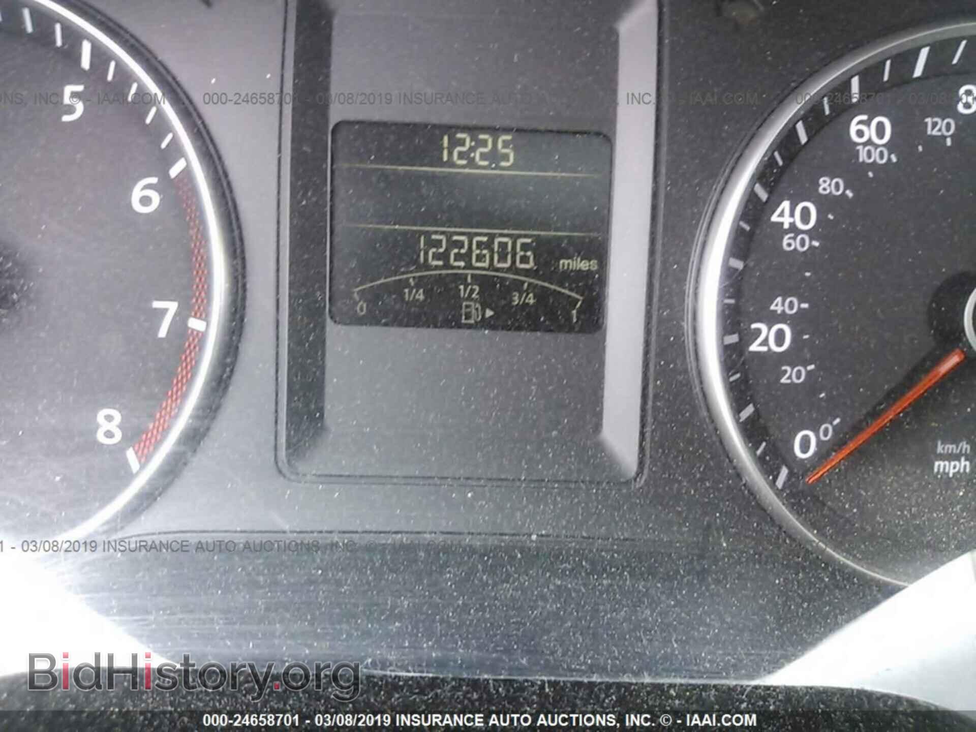 2012 VOLKSWAGEN JETTA - VIN: 3VWBP7AJ9CM362976 - Фото 7