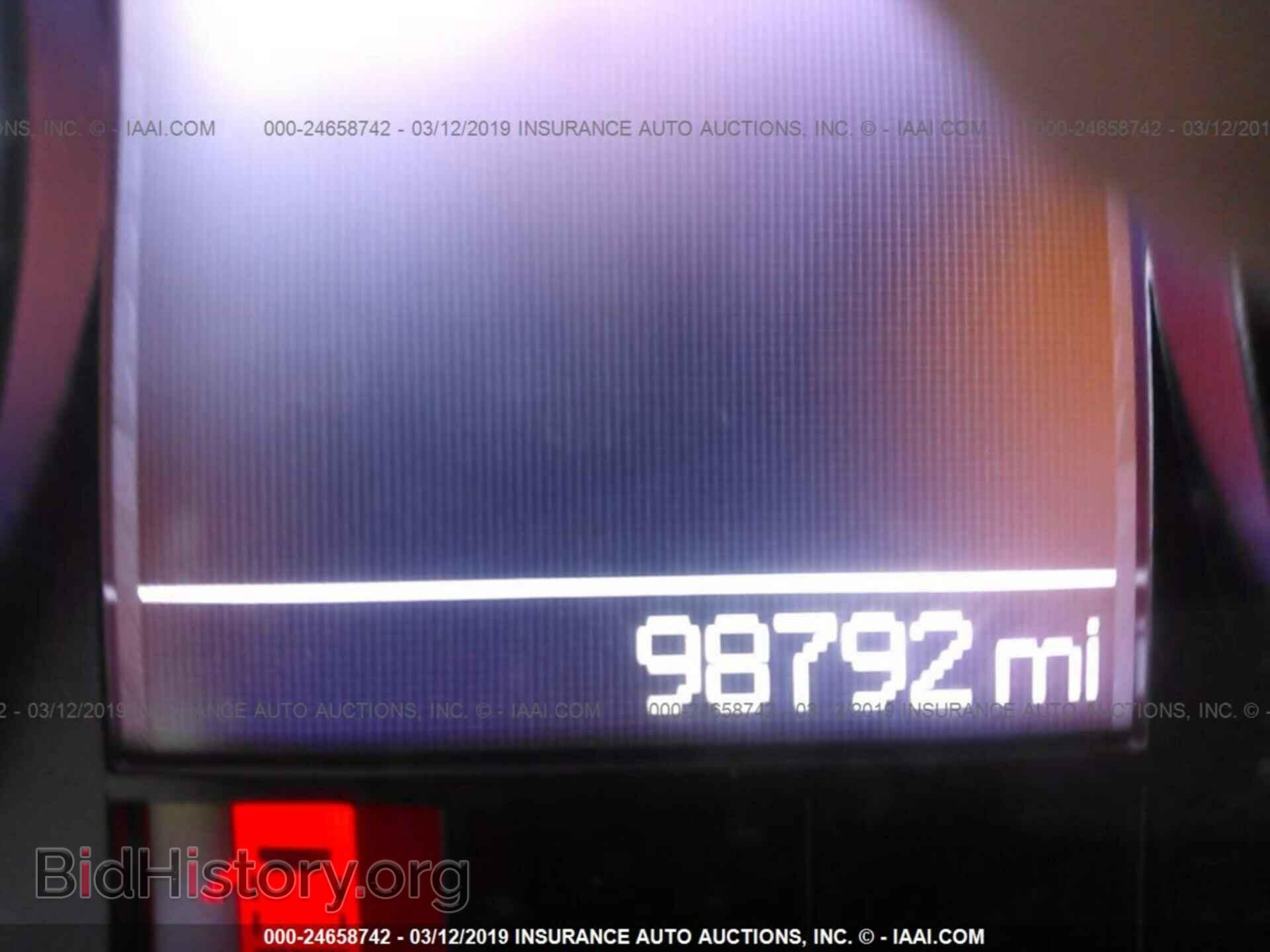 2012 DODGE RAM 1500 - VIN: 1C6RD6GP8CS288089 - Фото 7