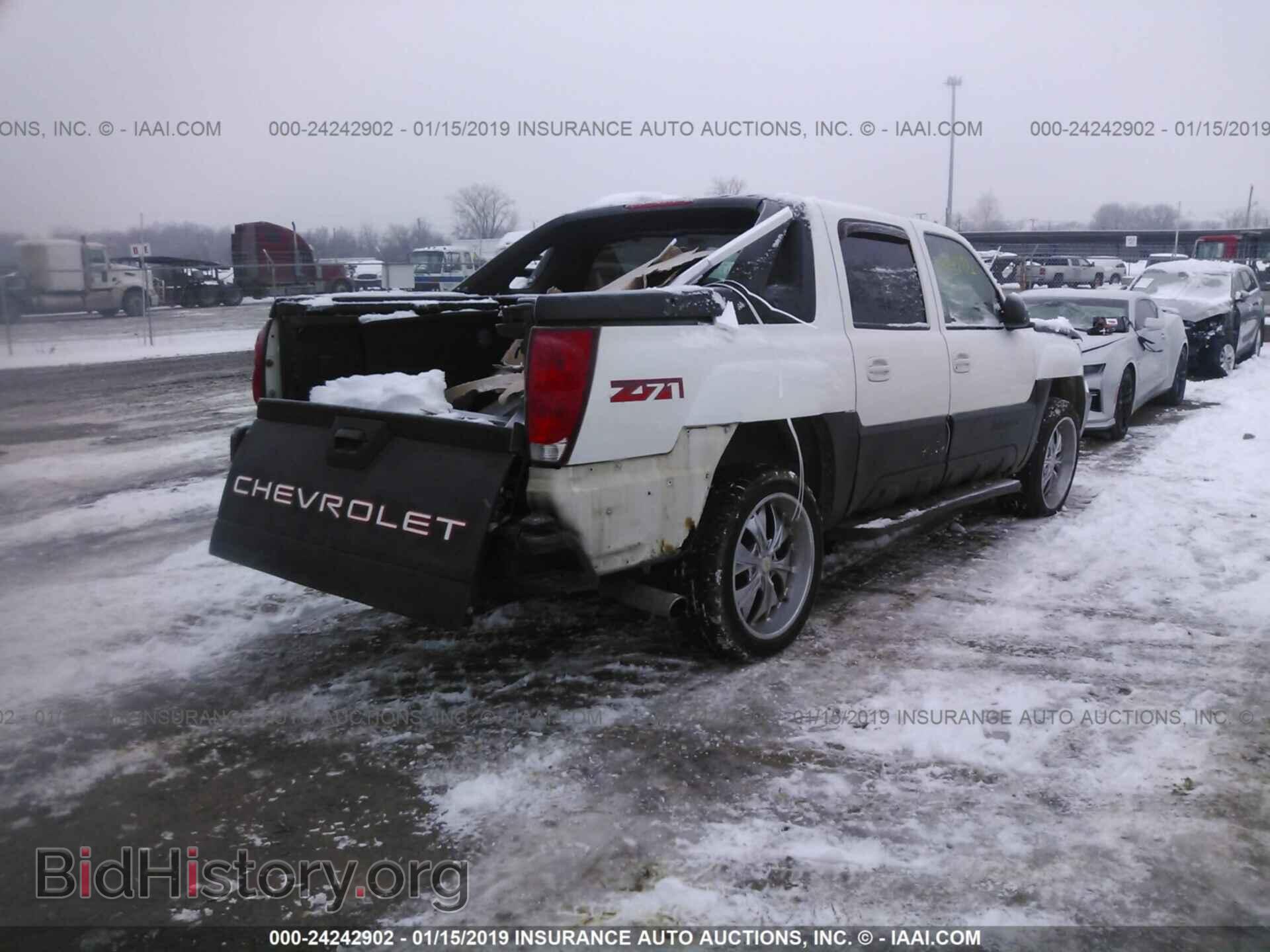 2012 MITSUBISHI GALANT - VIN: 4A32B2FF2CE005862 - Photo 4