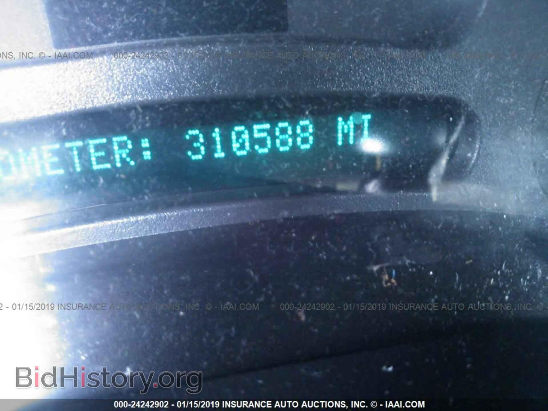 2012 MITSUBISHI GALANT - VIN: 4A32B2FF2CE005862 - Photo 7