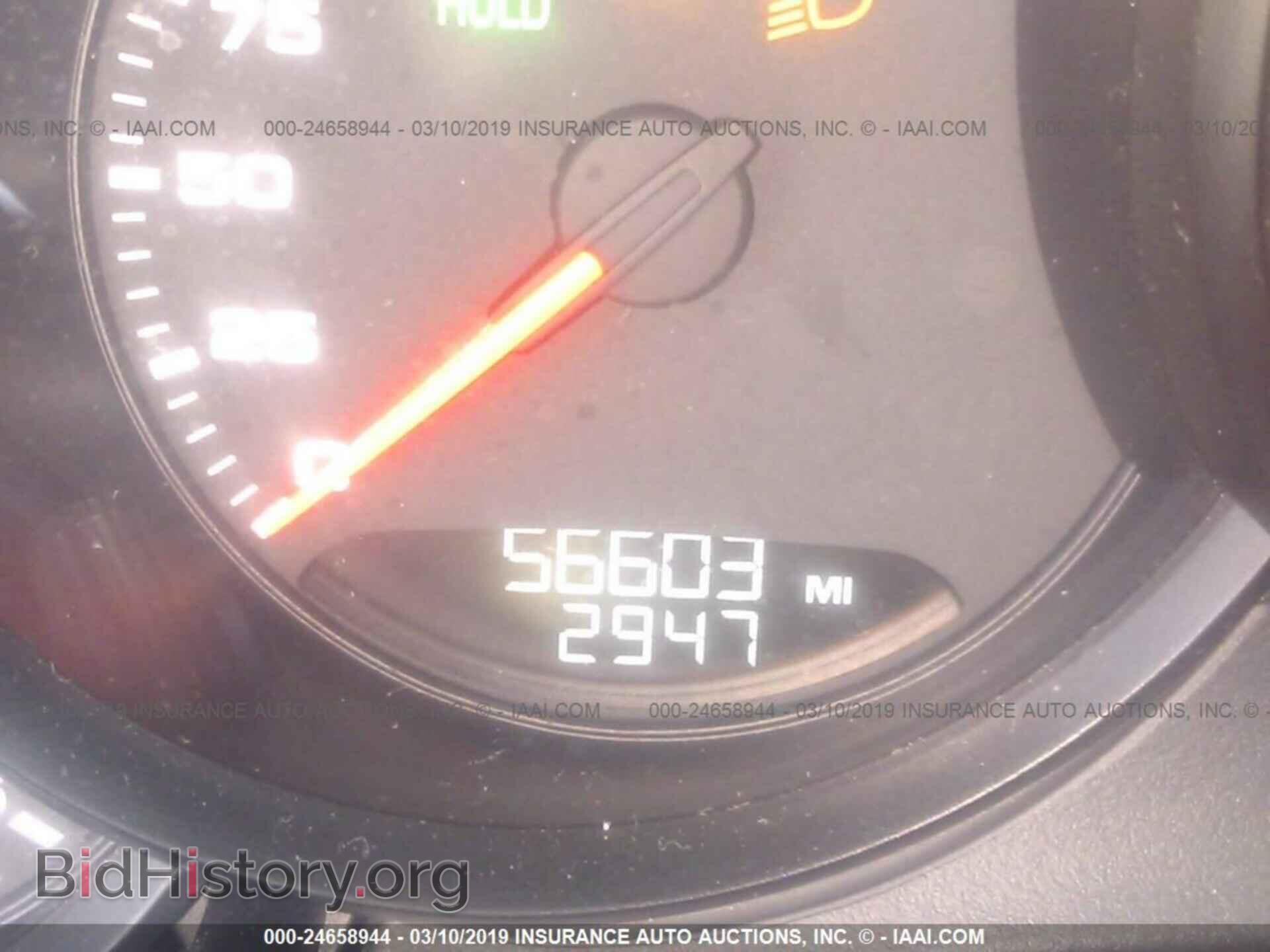 2013 PORSCHE 911 - VIN: WP0CA2A94DS140839 - Фото 7