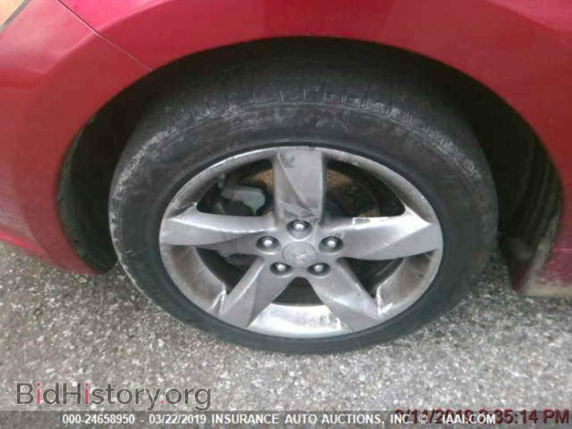 2009 MITSUBISHI ECLIPSE - VIN: 4A3AL25F99E041518 - Photo 3
