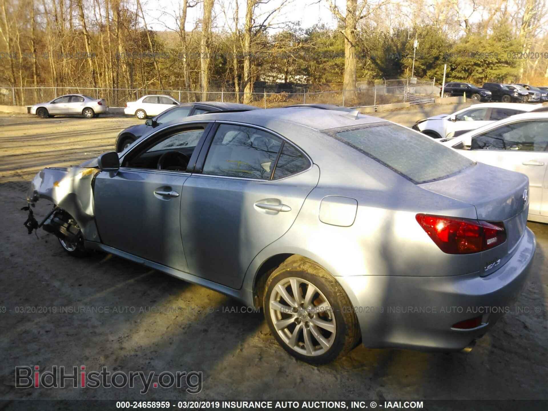 2011 AUDI A4 - VIN: WAUFFAFL0BN003967 - Photo 3