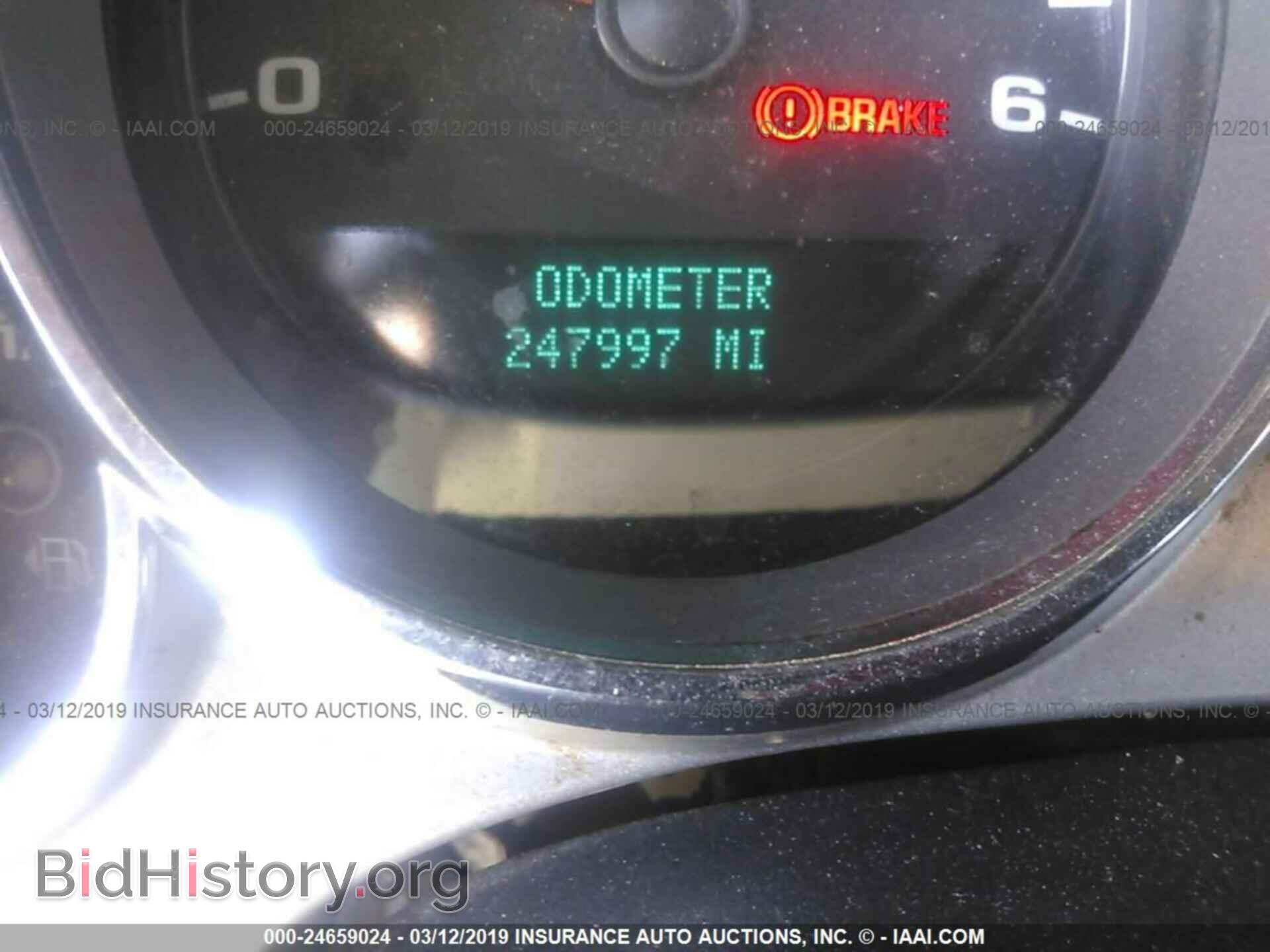 2007 CHEVROLET SILVERADO - VIN: 1GCEC19CX7Z556922 - Фото 7