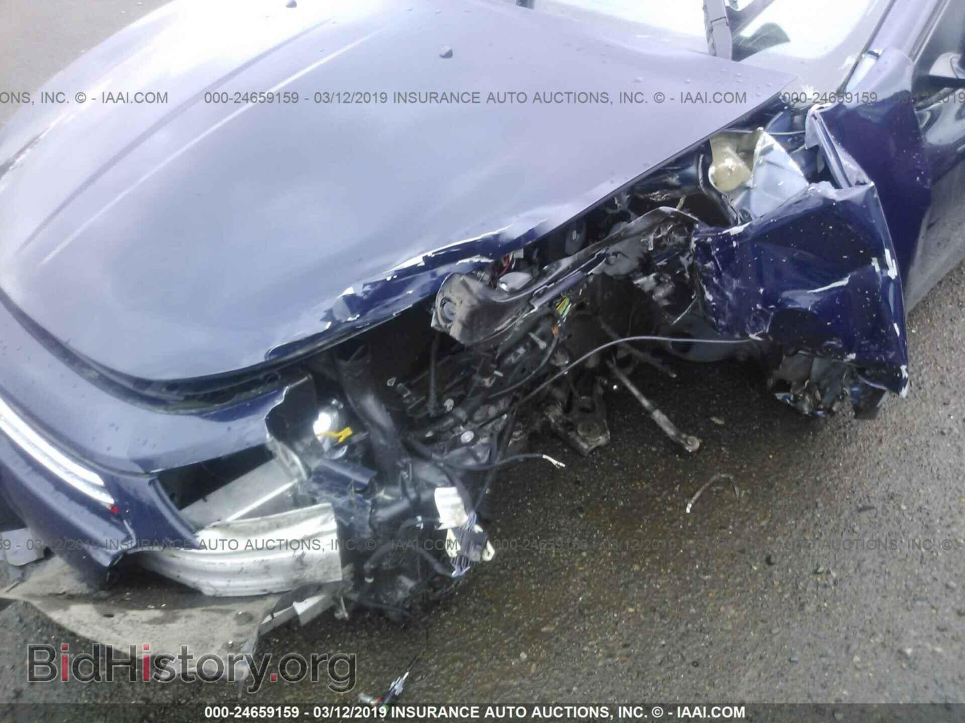 2015 DODGE DART - VIN: 1C3CDFCB2FD166219 - Фото 6