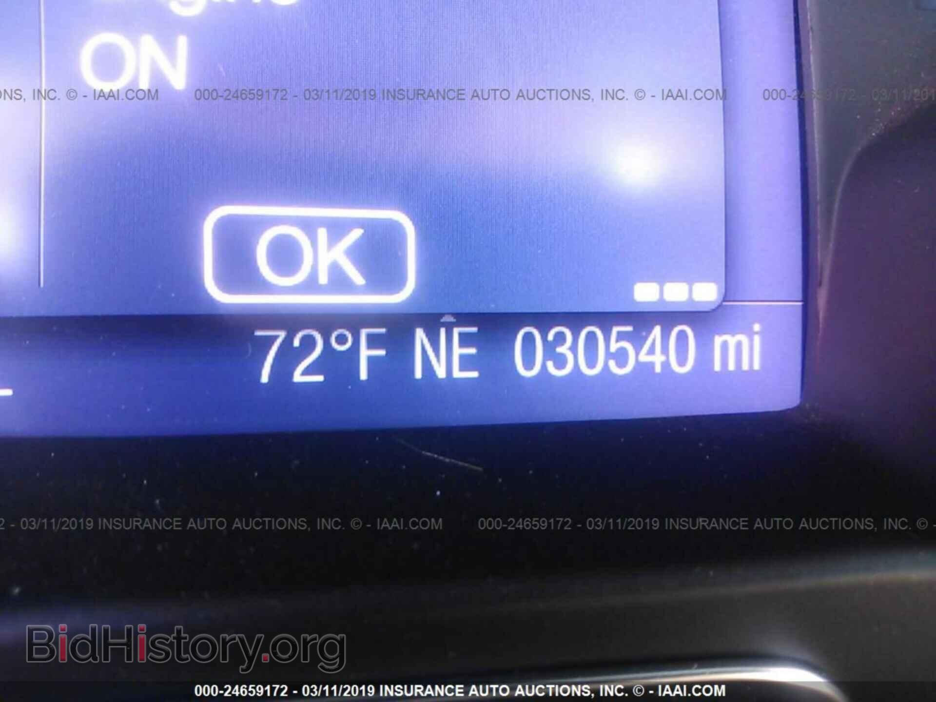 2013 FORD FOCUS - VIN: 1FADP3F29DL319642 - Фото 7