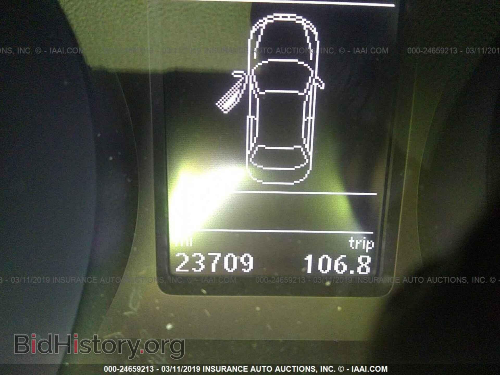 2017 VOLKSWAGEN JETTA - VIN: 3VWDB7AJ0HM324955 - Фото 7