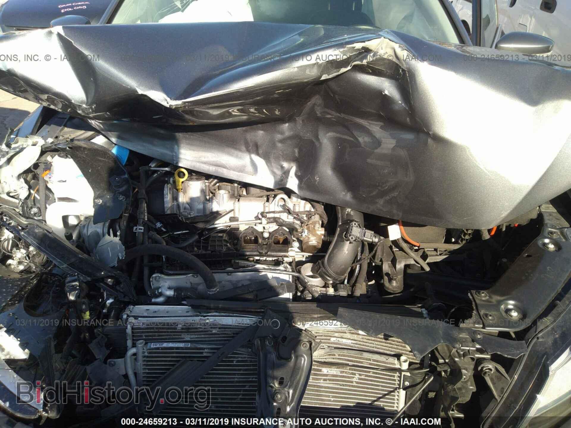 2017 VOLKSWAGEN JETTA - VIN: 3VWDB7AJ0HM324955 - Фото 10