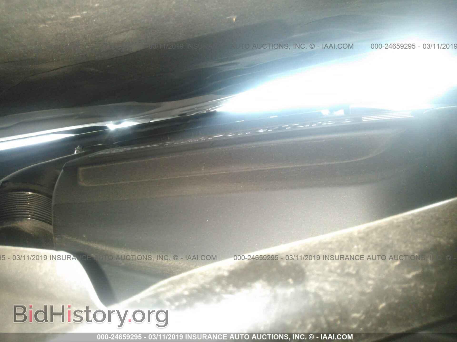 2011 BMW 535 - VIN: WBAFU7C54BC878124 - Фото 10