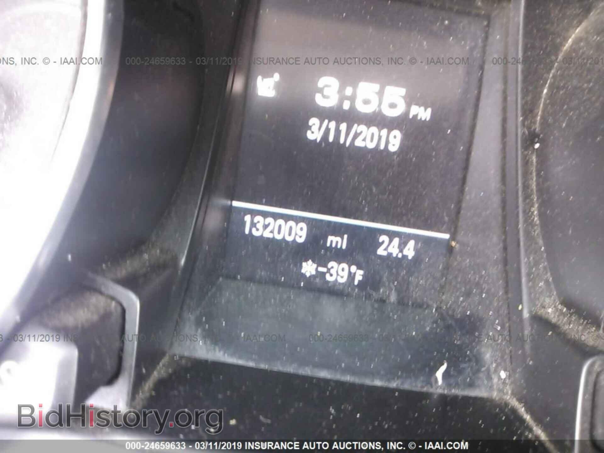2014 AUDI A5 - VIN: WAURFAFRXEA030879 - Photo 7