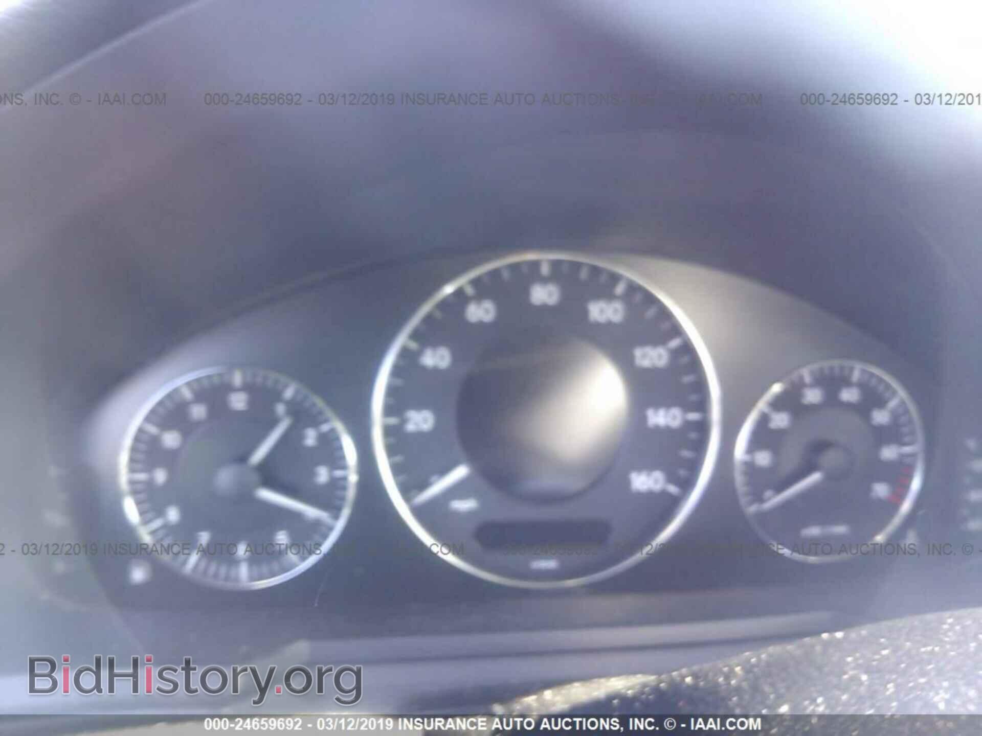 2007 MERCEDES-BENZ E - VIN: WDBUF56X77B078581 - Photo 7