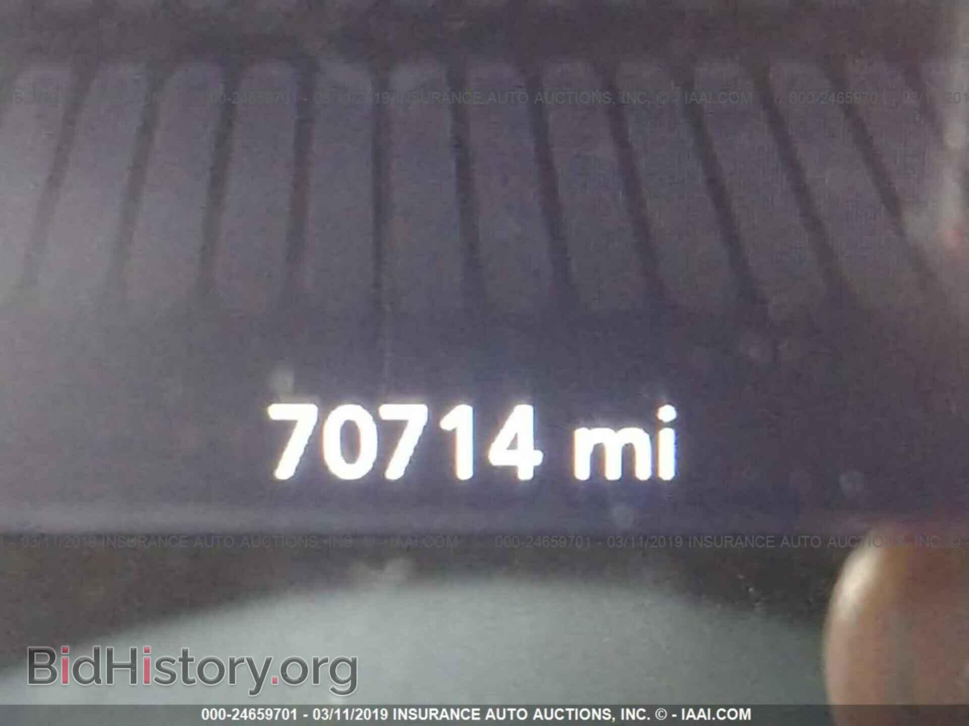 2015 DODGE CHALLENGER - VIN: 2C3CDZAG2FH793635 - Фото 7