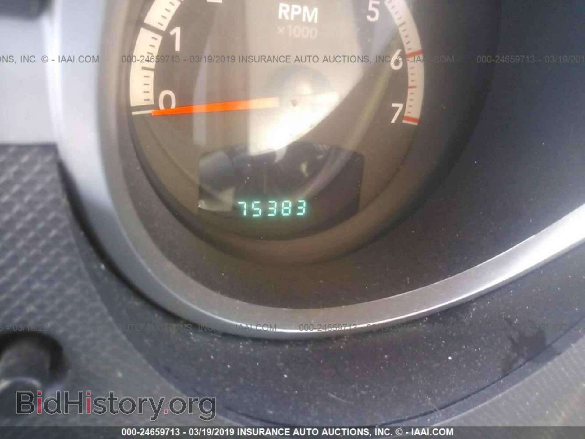 2010 DODGE NITRO - VIN: 1D4PU5GK2AW119743 - Фото 7