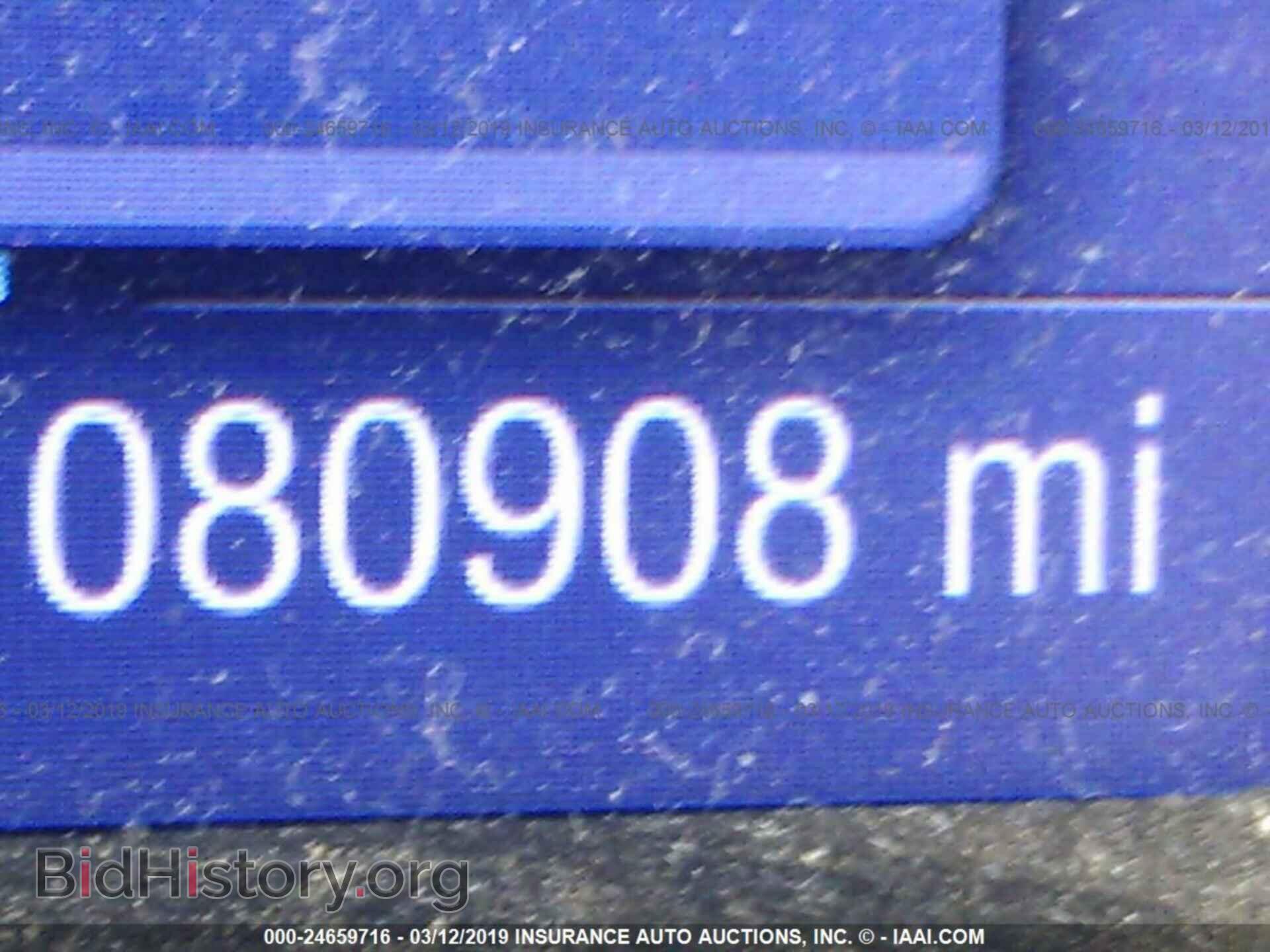 2013 FORD FOCUS - VIN: 1FADP3F20DL260013 - Photo 7