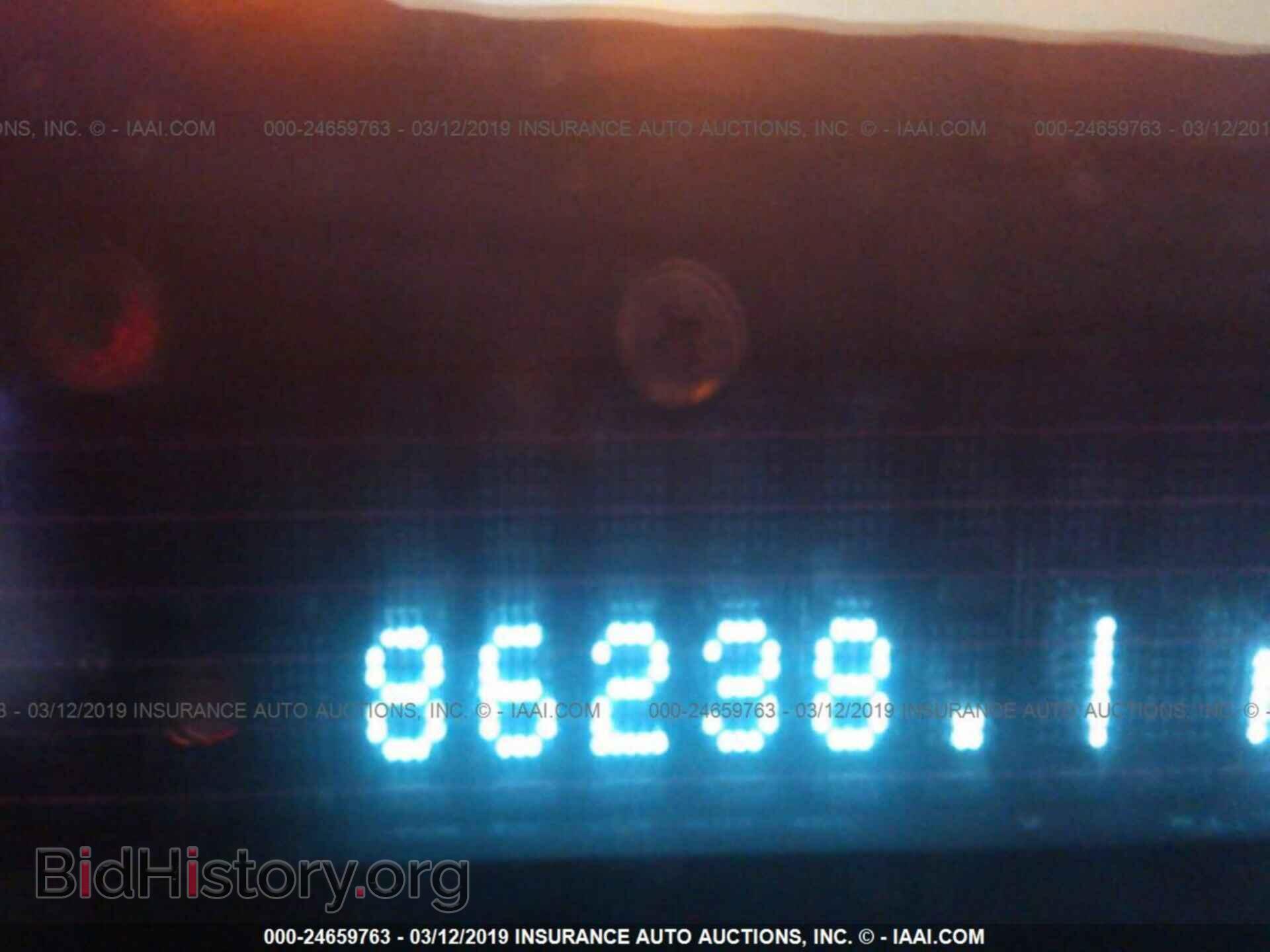 2011 FORD ESCAPE - VIN: 1FMCU0DG6BKA73529 - Фото 7