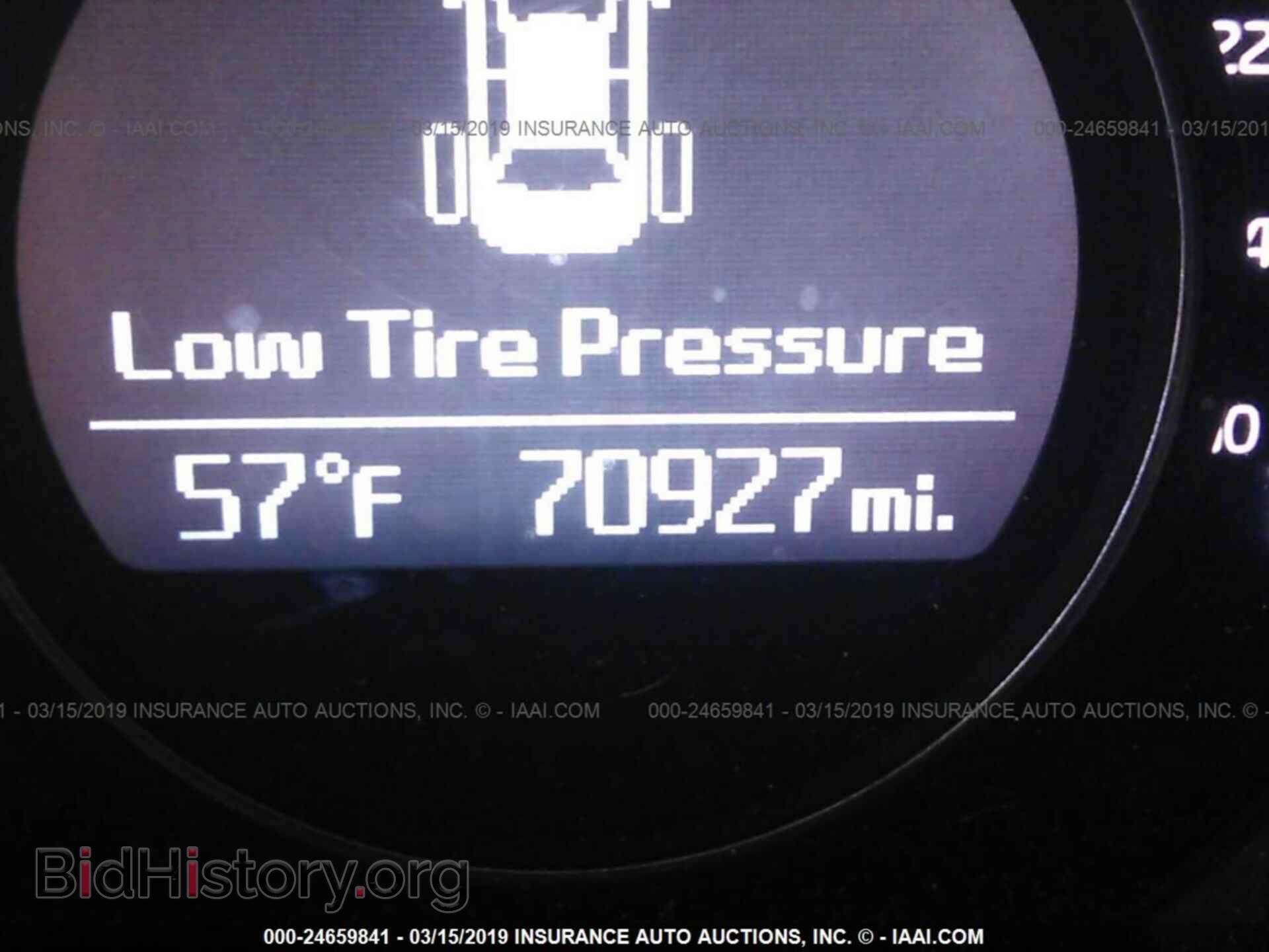 2015 KIA OPTIMA - VIN: KNAGM4A77F5616552 - Photo 7