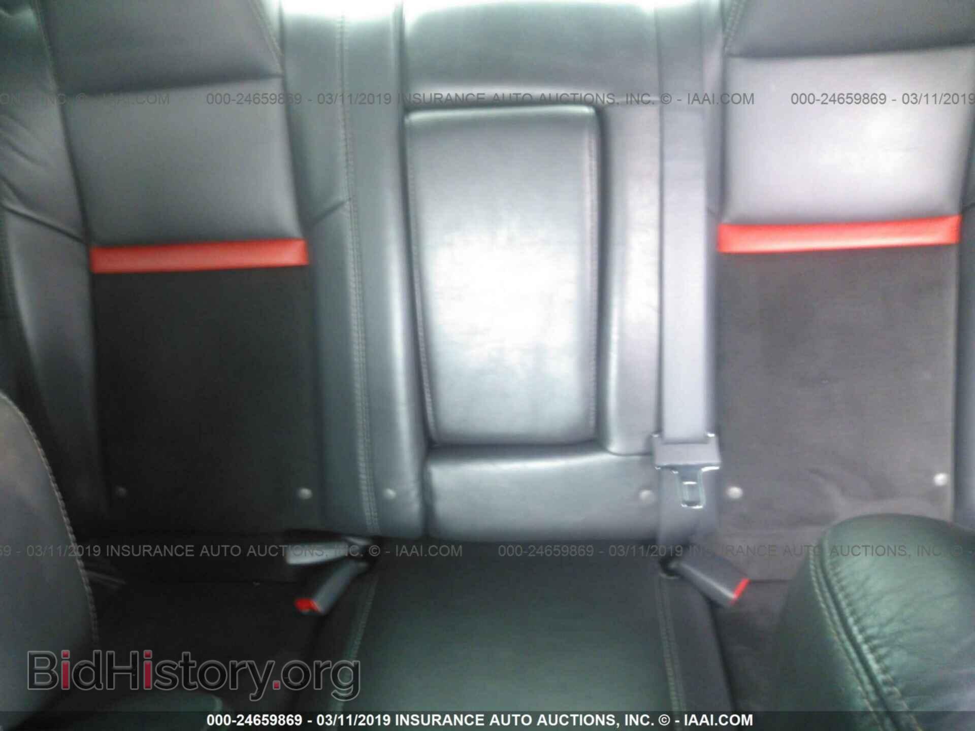 2010 DODGE CHALLENGER - VIN: 2B3CJ7DW5AH161959 - Фото 8