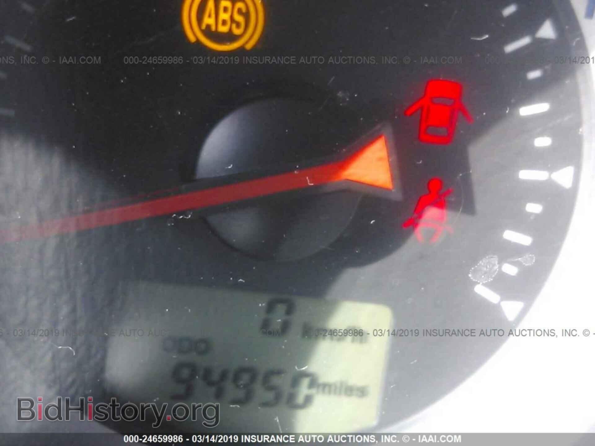 2008 MITSUBISHI ECLIPSE - VIN: 4A3AK24F88E008433 - Photo 7