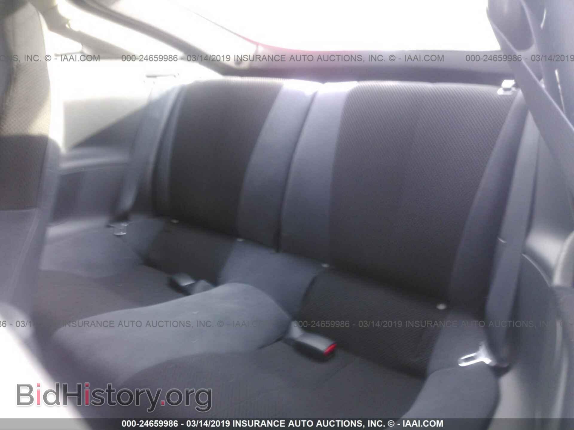 2008 MITSUBISHI ECLIPSE - VIN: 4A3AK24F88E008433 - Photo 8