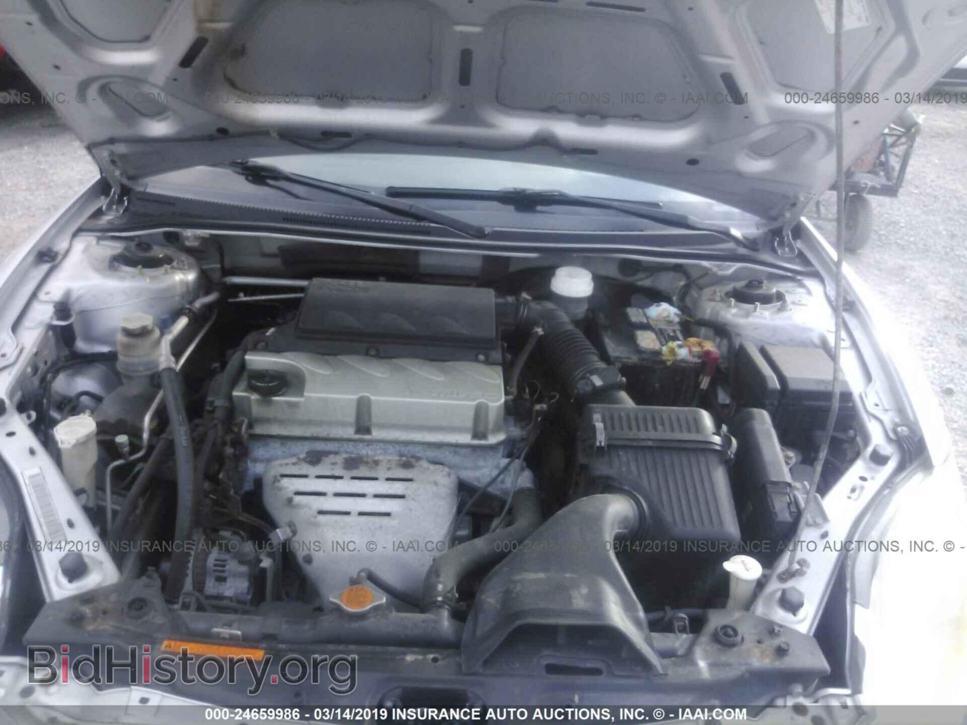 2008 MITSUBISHI ECLIPSE - VIN: 4A3AK24F88E008433 - Photo 10