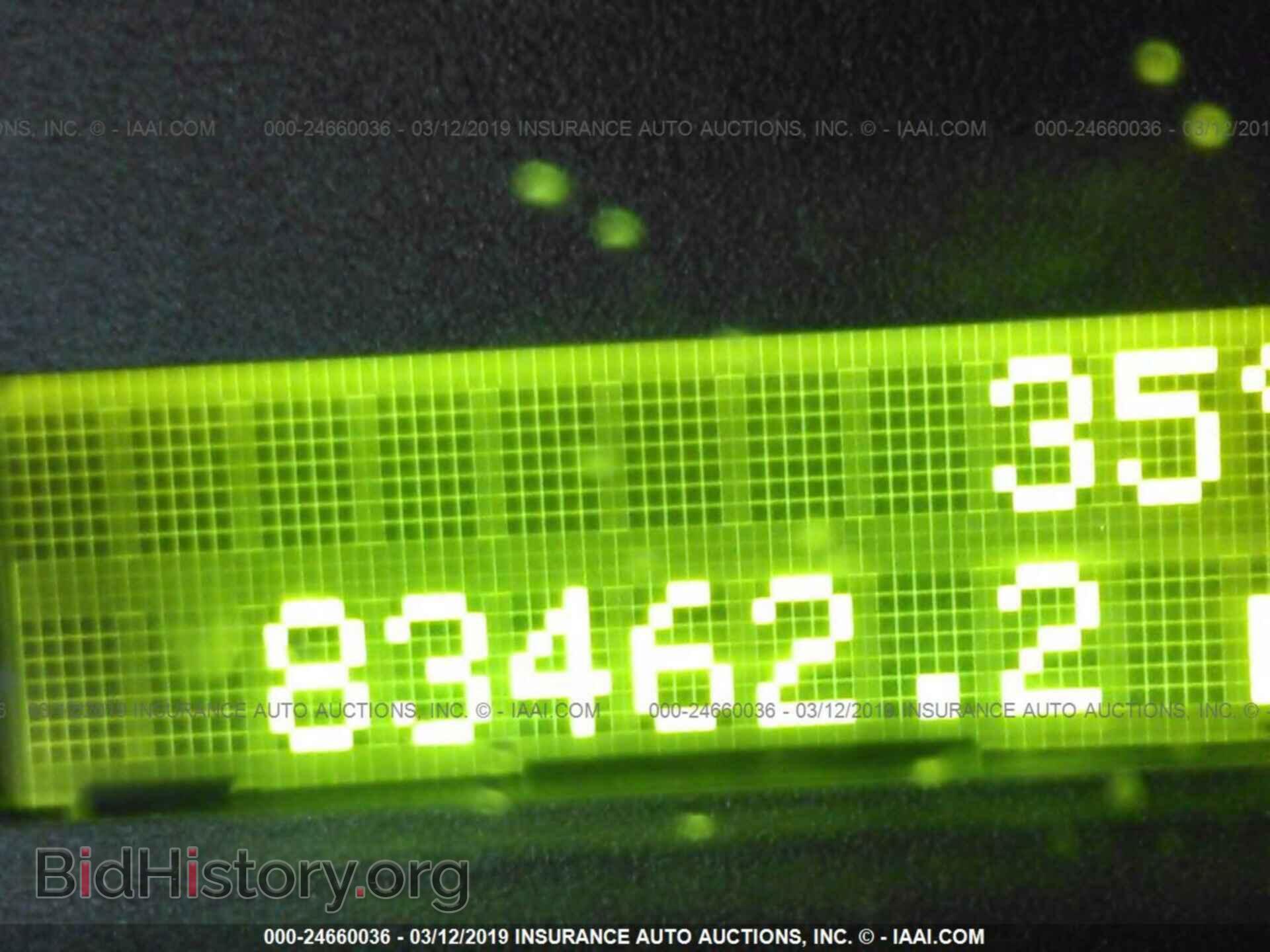2010 FORD EXPLORER - VIN: 1FMEU7DE2AUA39882 - Photo 7