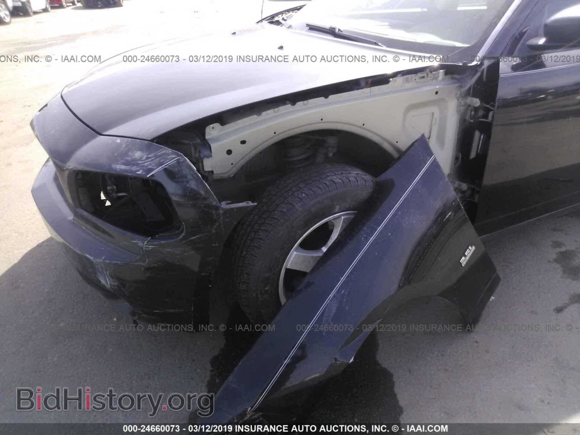 2008 DODGE CHARGER - VIN: 2B3KA43G48H249187 - Фото 6
