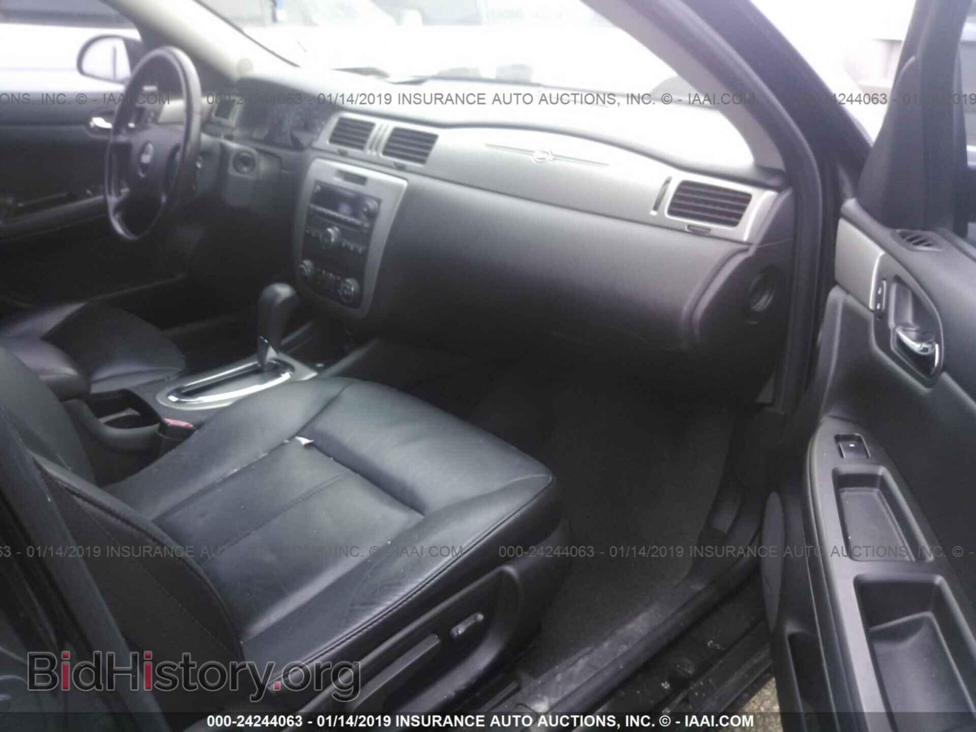 2013 CADILLAC SRX - VIN: 3GYFNDE37DS581138 - Фото 5