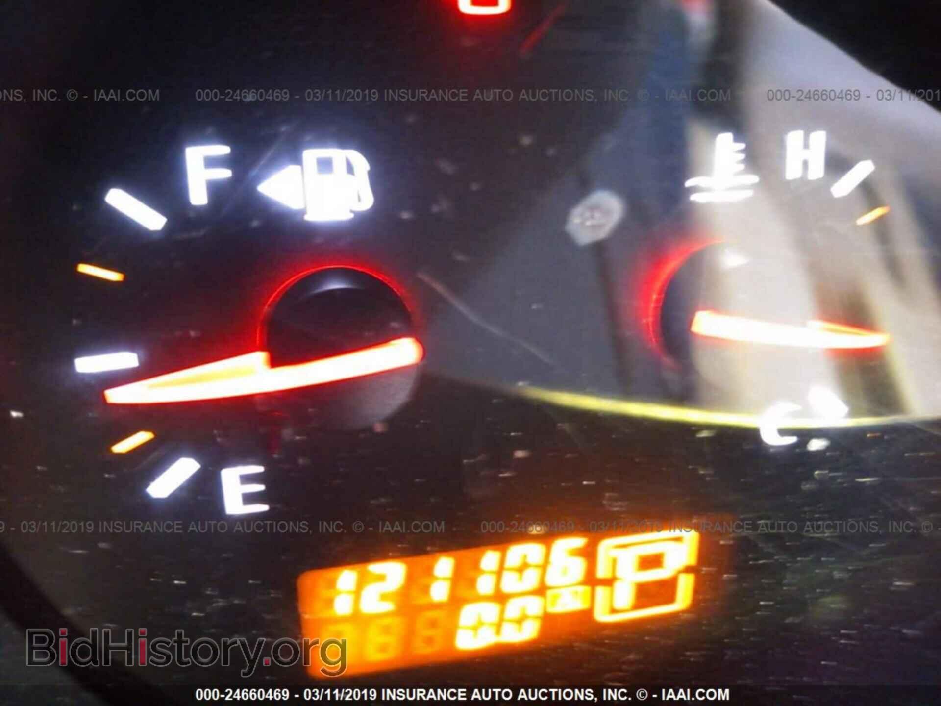 2007 NISSAN MAXIMA - VIN: 1N4BA41E47C824962 - Фото 7