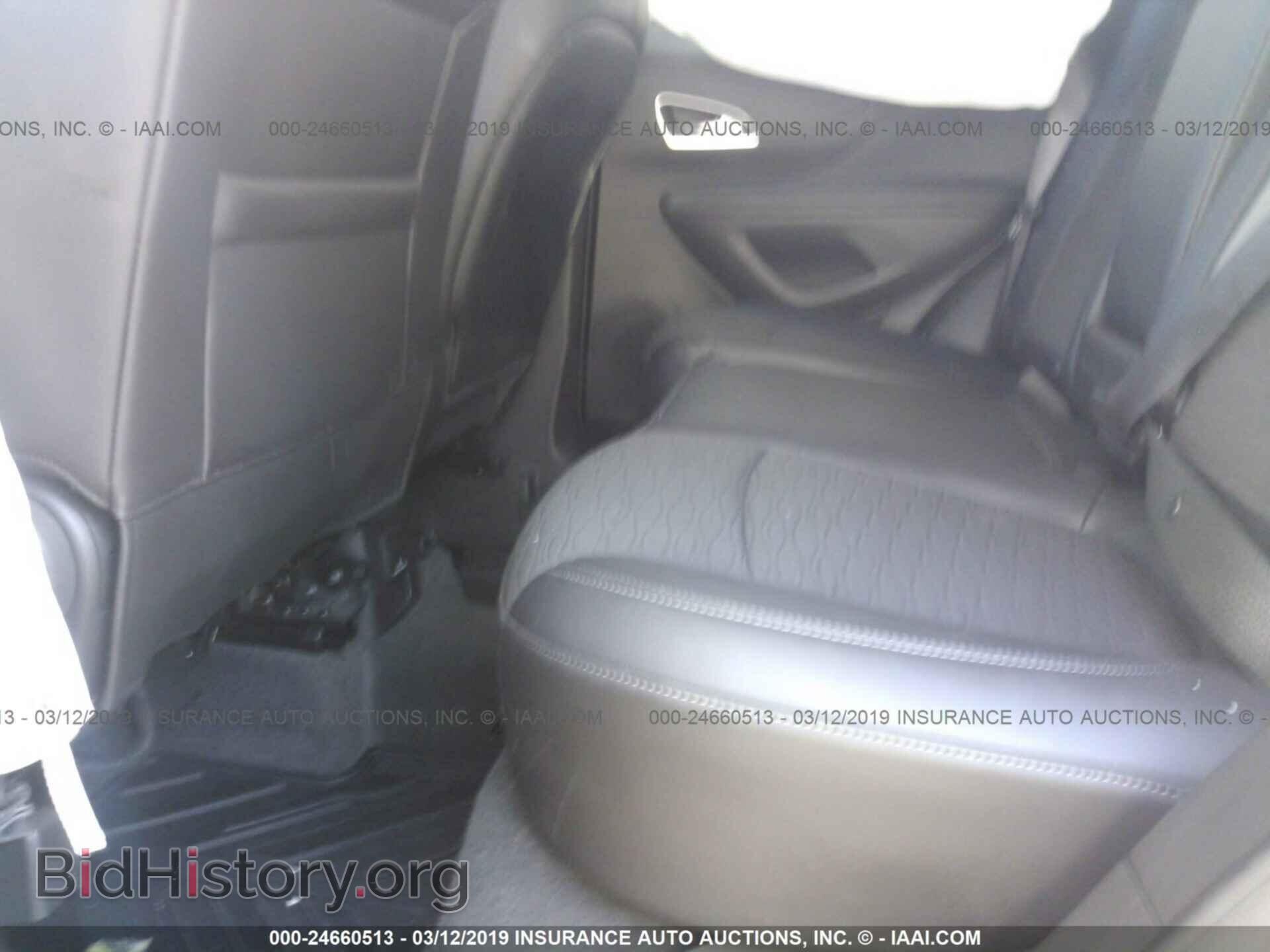 2015 BUICK ENCORE - VIN: KL4CJFSB5FB262342 - Photo 8
